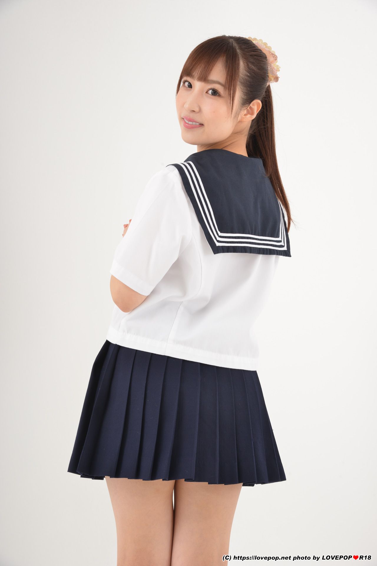 Noa Eikawa 栄川乃亜 Photoset 01-图7