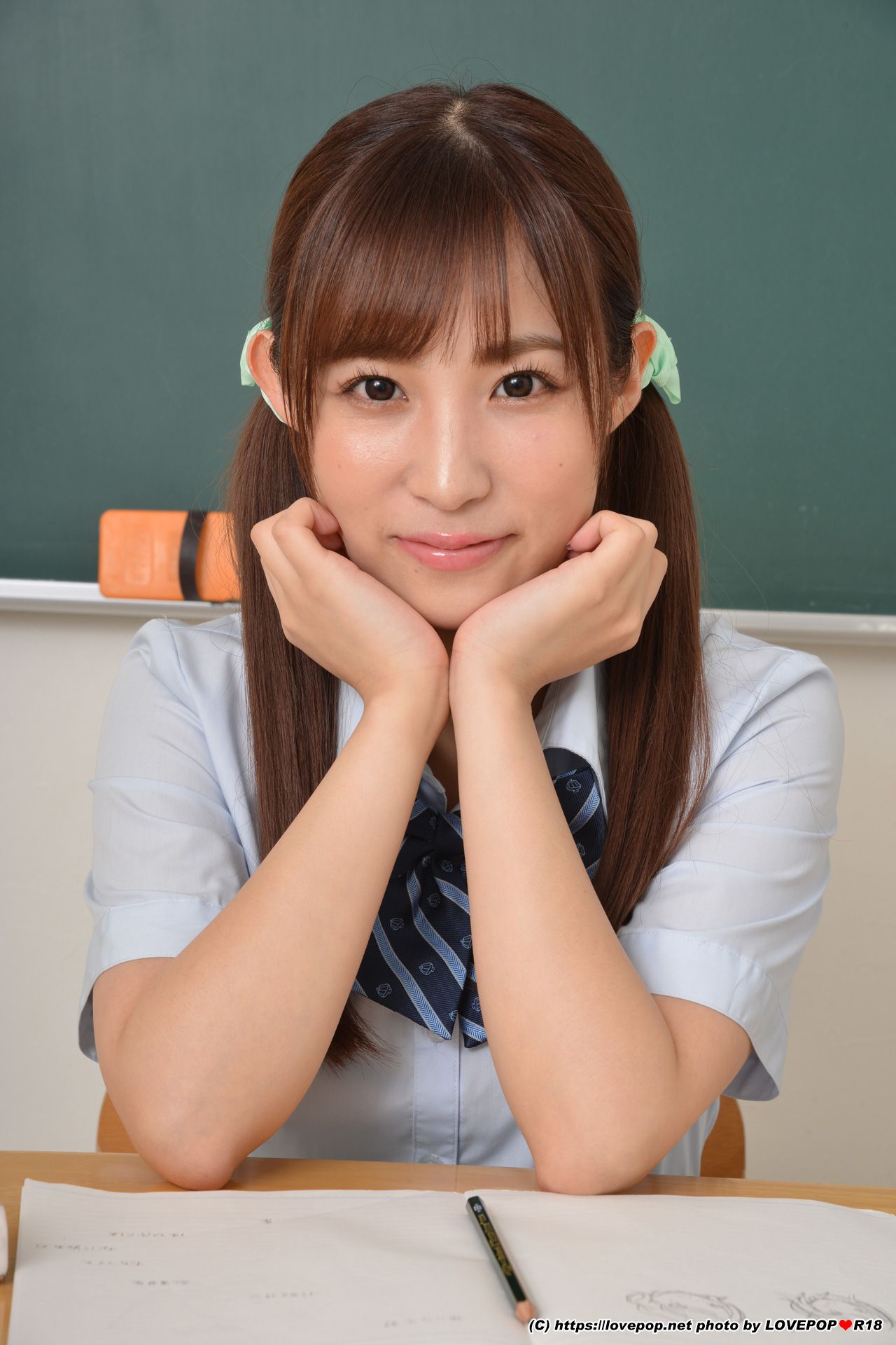 Noa Eikawa 栄川乃亜 Photoset 02-图10