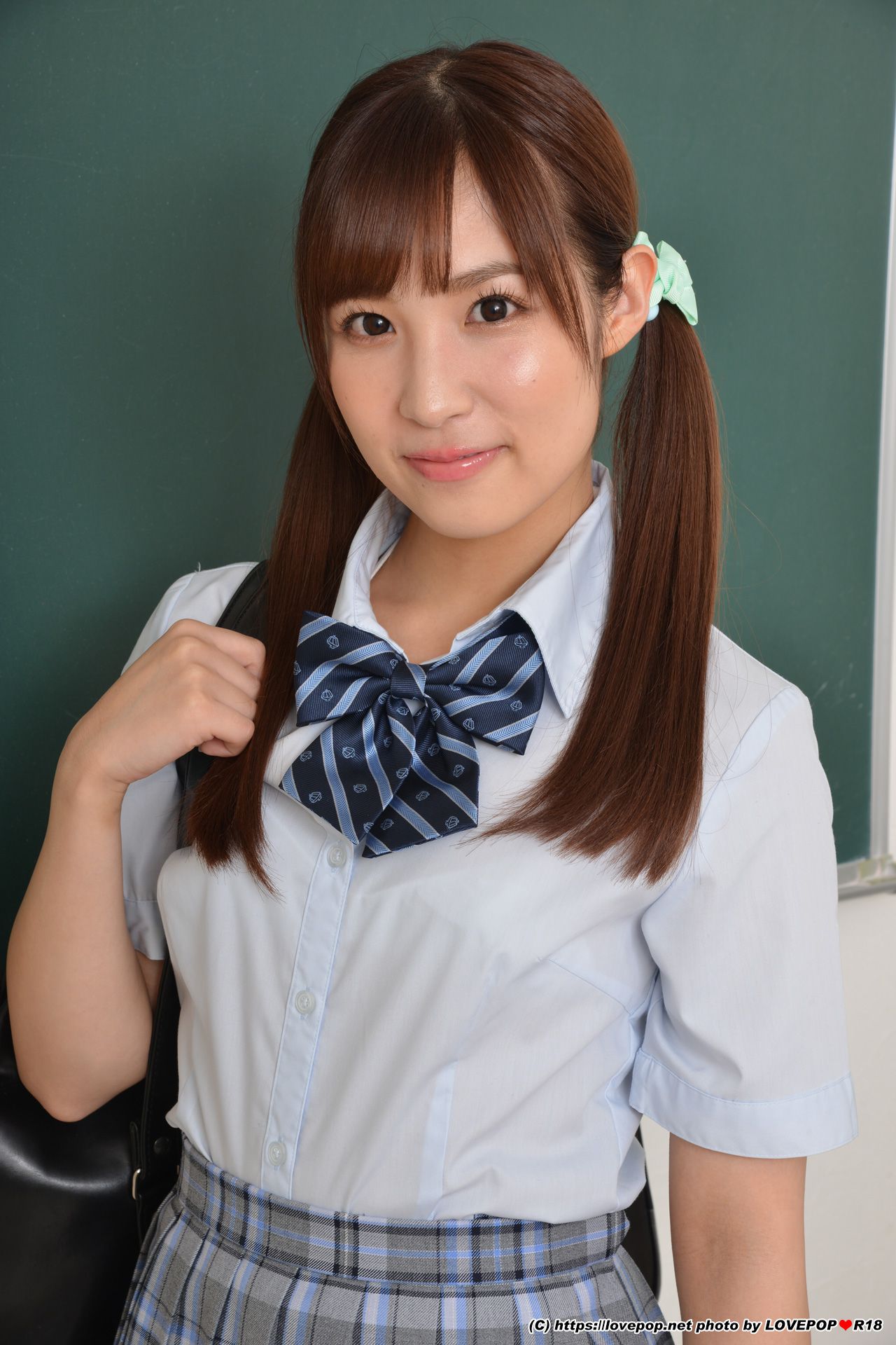 Noa Eikawa 栄川乃亜 Photoset 02-图17