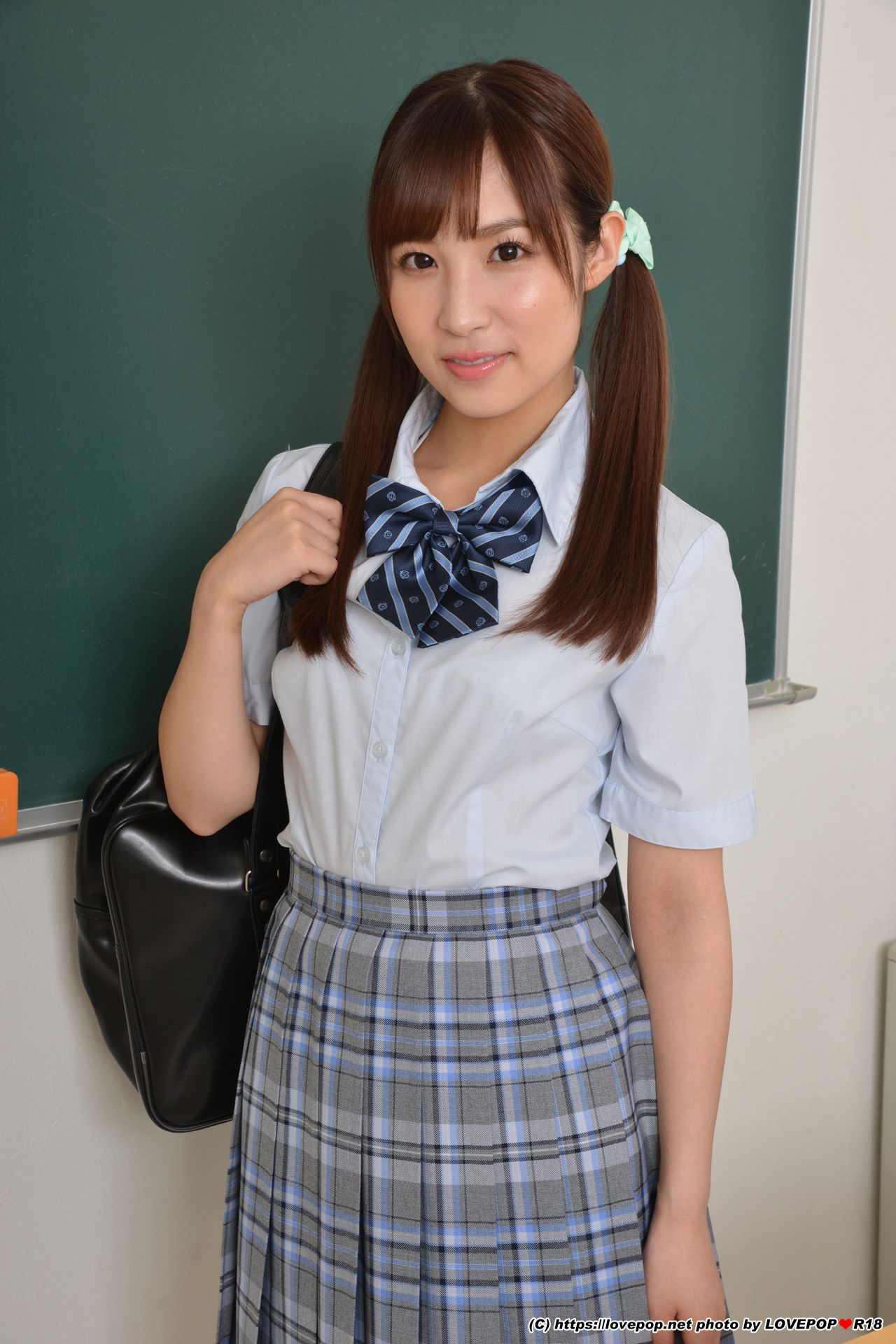 Noa Eikawa 栄川乃亜 Photoset 02-图18