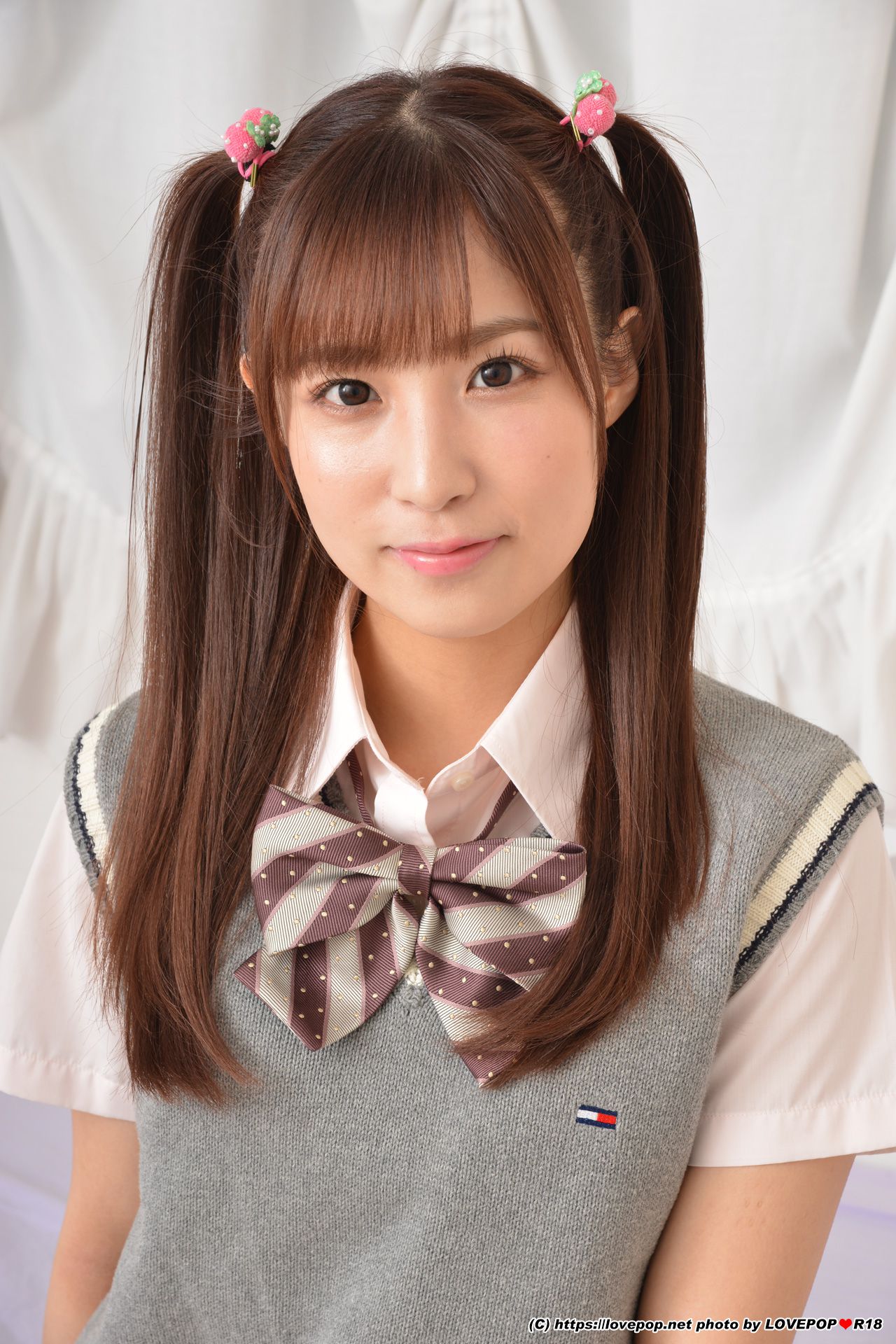 Noa Eikawa 栄川乃亜 Photoset 03-图2