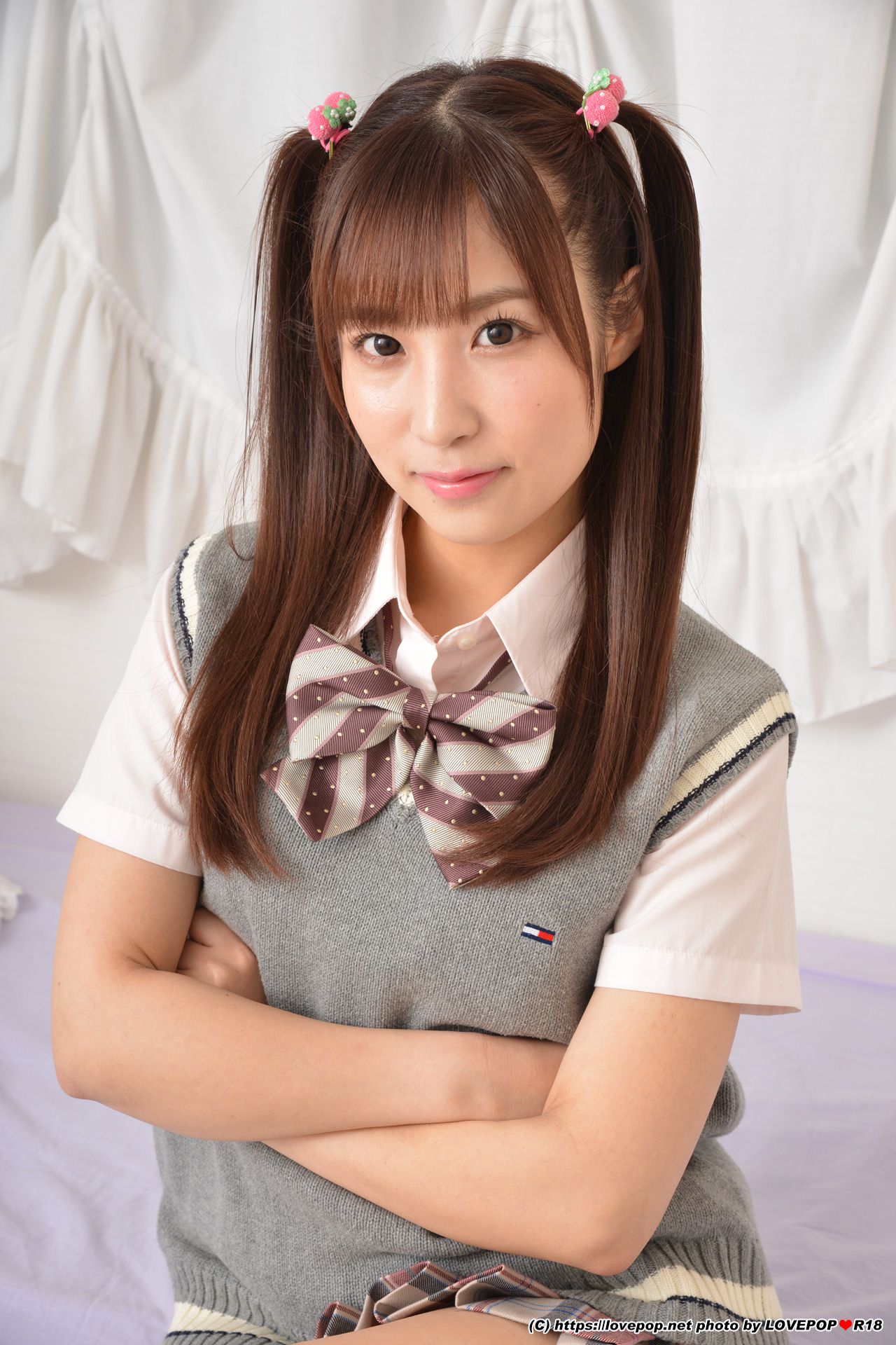 Noa Eikawa 栄川乃亜 Photoset 03-图7