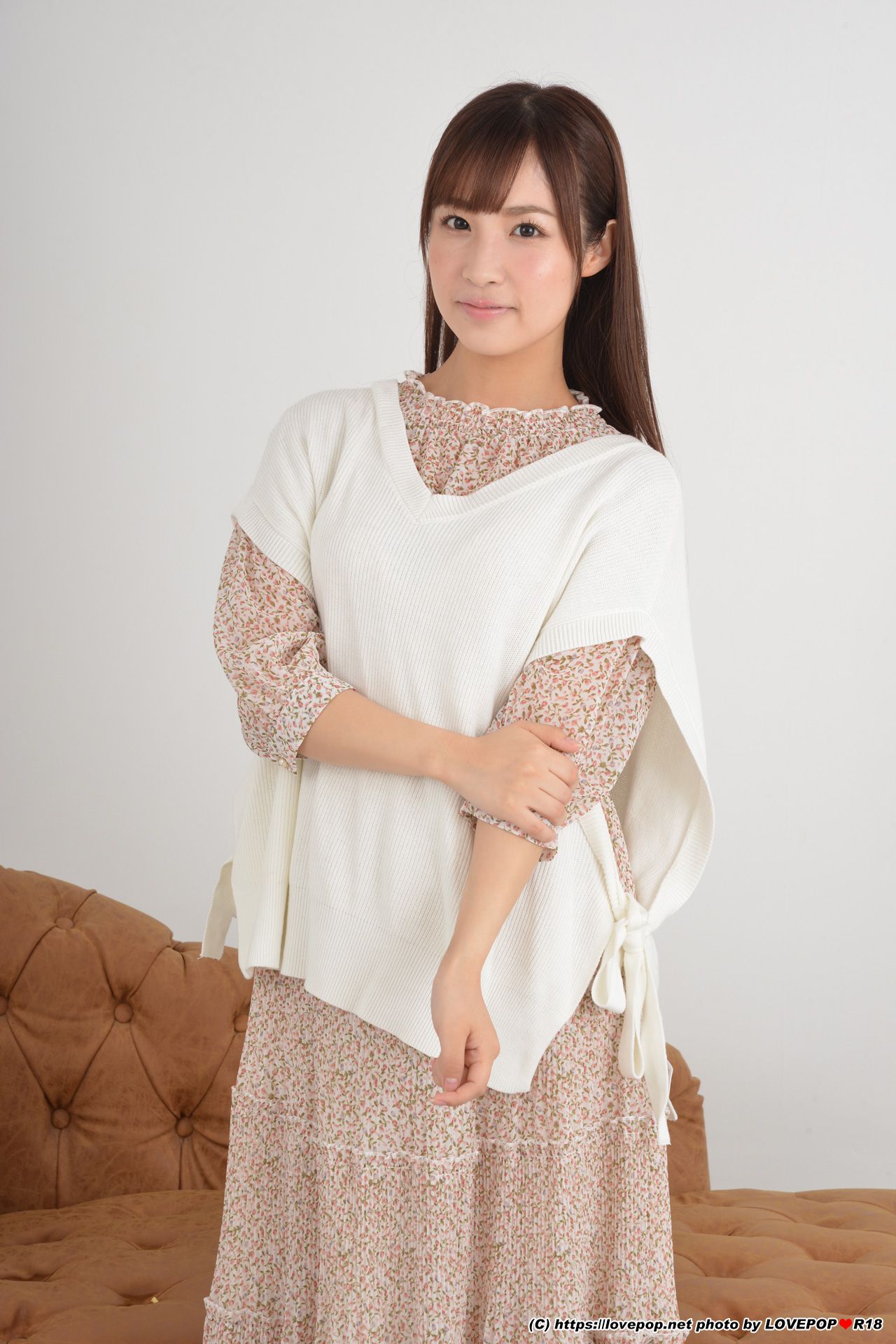 Noa Eikawa 栄川乃亜 Photoset 04-图0