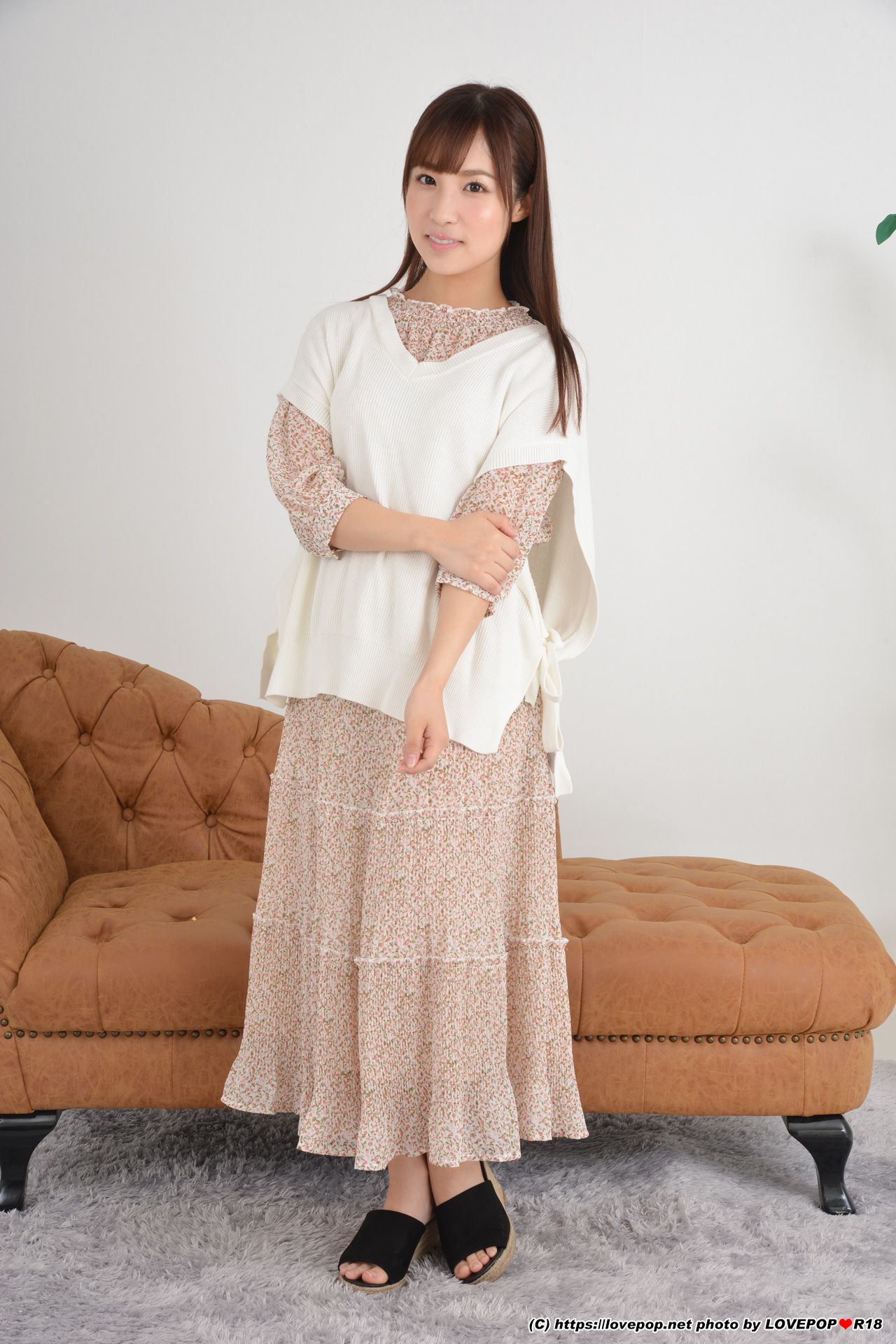 Noa Eikawa 栄川乃亜 Photoset 04-图1