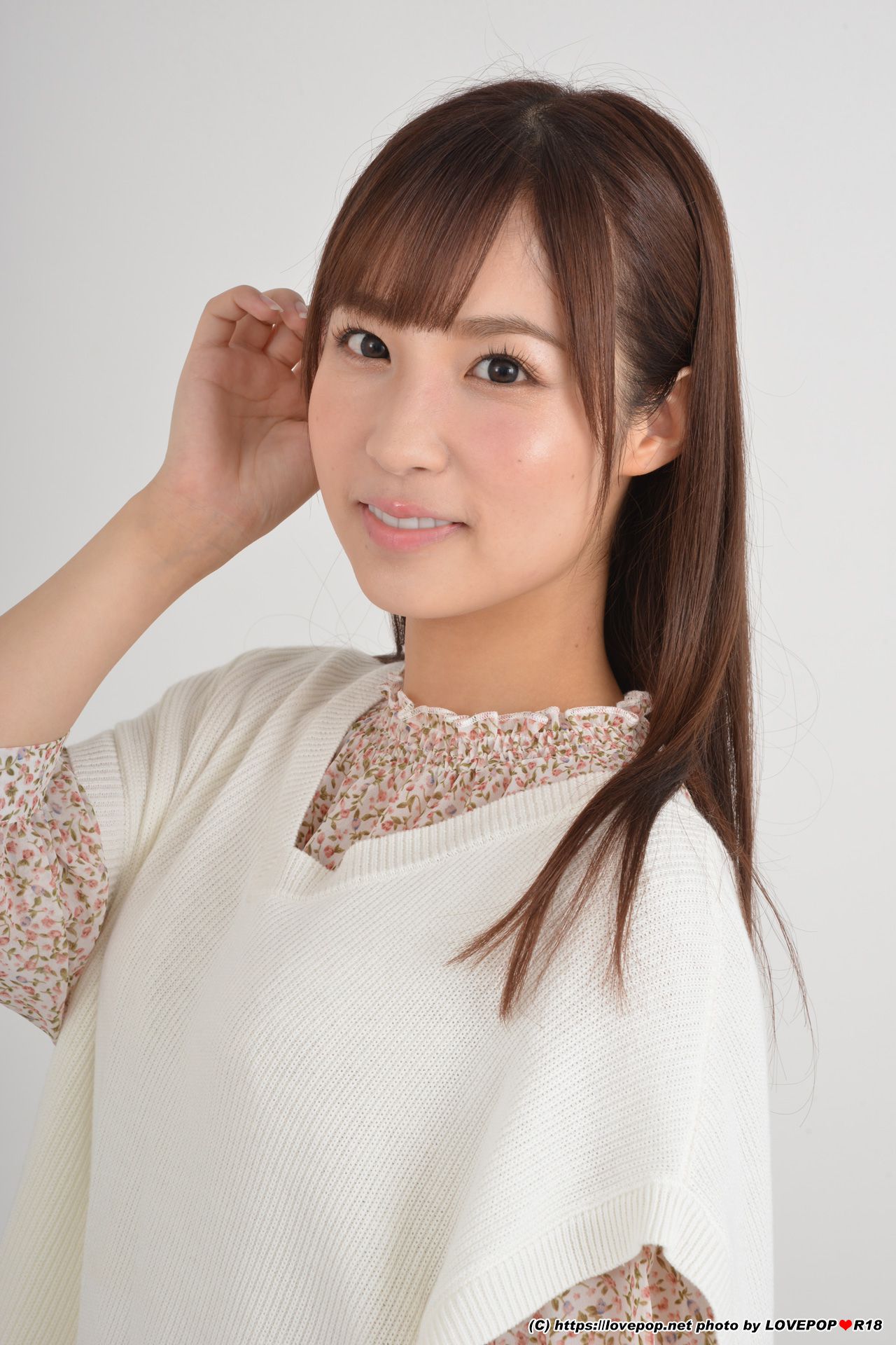 Noa Eikawa 栄川乃亜 Photoset 04-图4