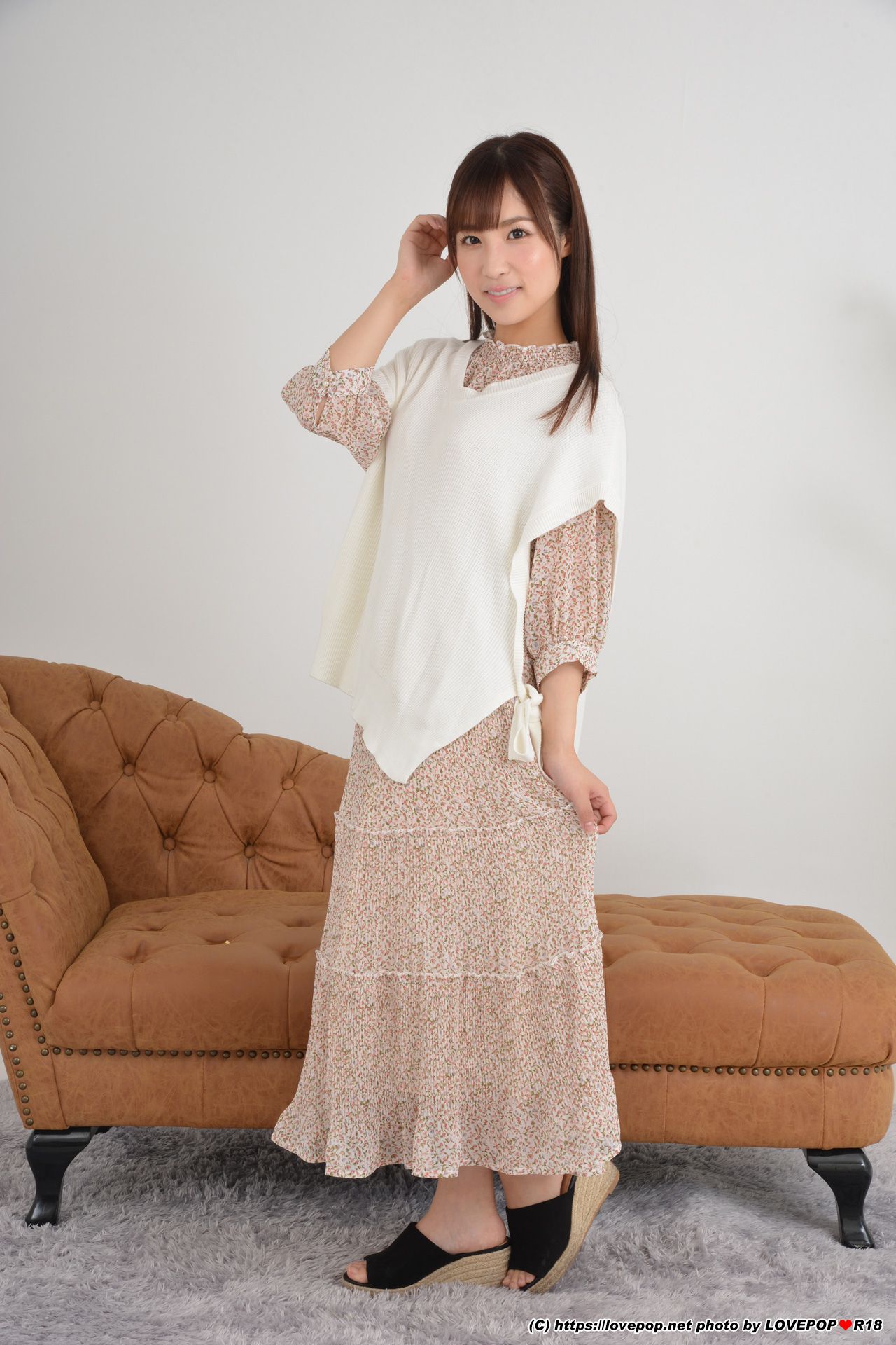 Noa Eikawa 栄川乃亜 Photoset 04-图6