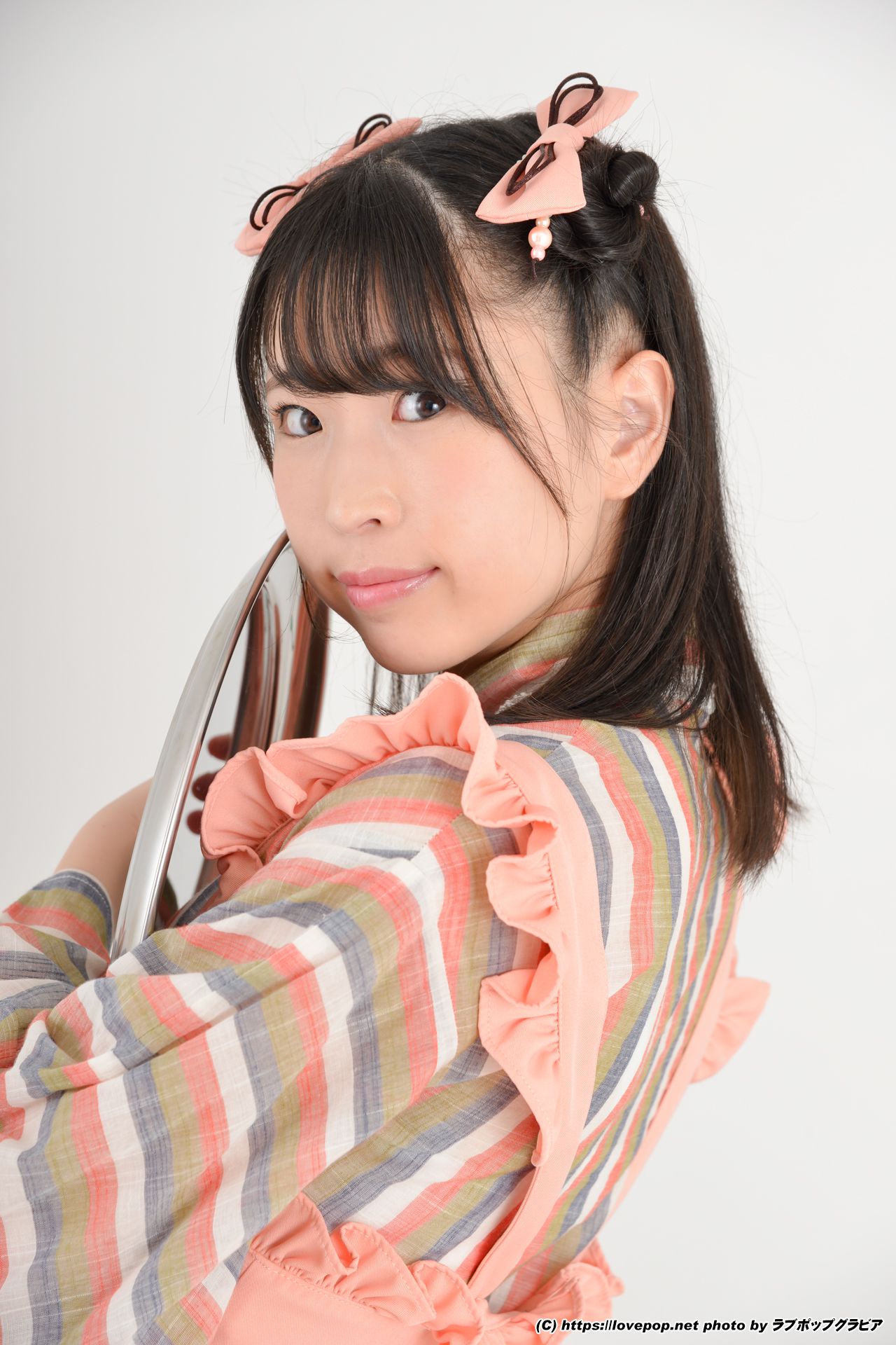 Shiho Natsuki 夏木紫帆 Photoset 05-图11