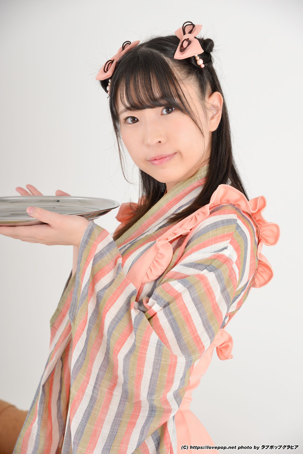 Shiho Natsuki 夏木紫帆 Photoset 05-图14