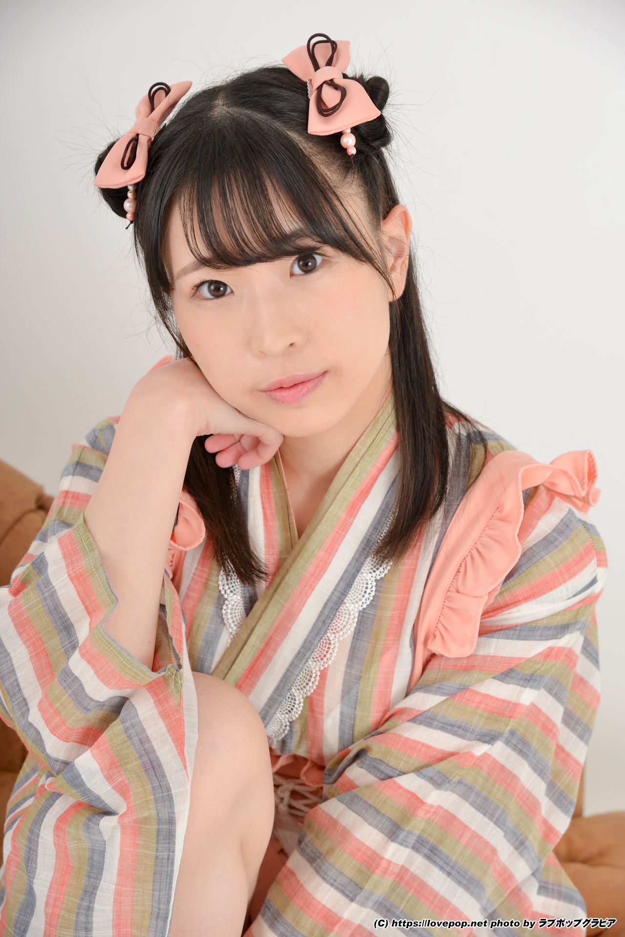 Shiho Natsuki 夏木紫帆 Photoset 05-图19