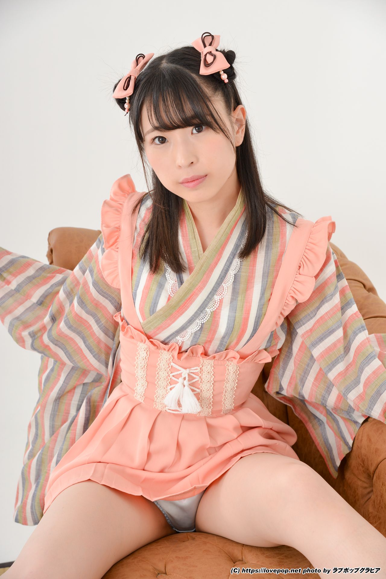 Shiho Natsuki 夏木紫帆 Photoset 05-图26