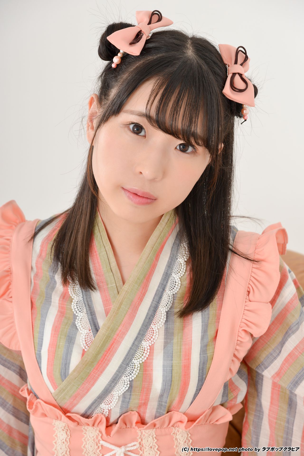 Shiho Natsuki 夏木紫帆 Photoset 05-图27