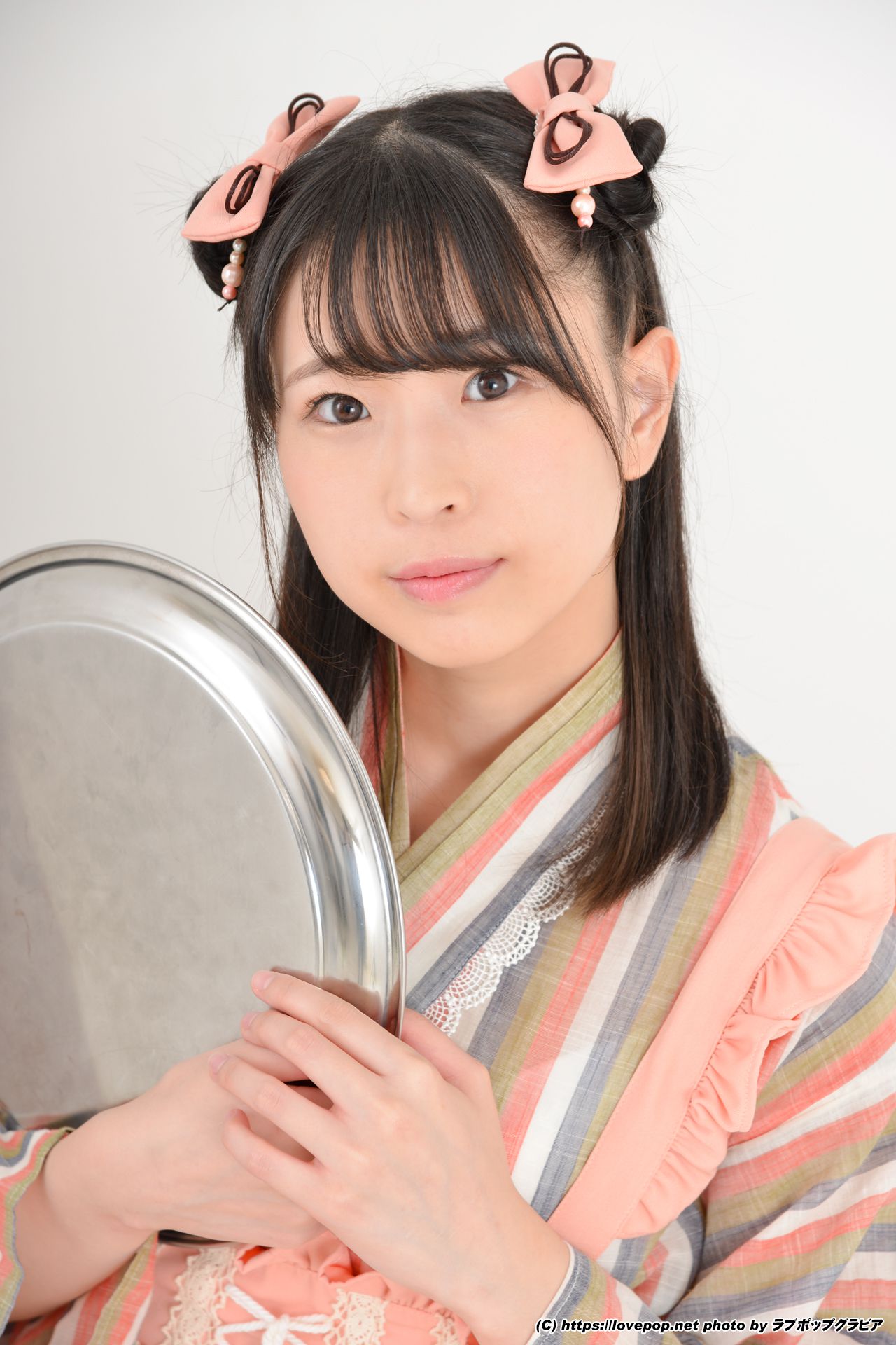 Shiho Natsuki 夏木紫帆 Photoset 05-图2