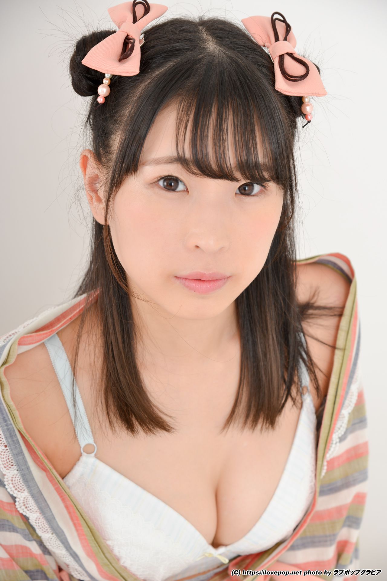 Shiho Natsuki 夏木紫帆 Photoset 05-图55