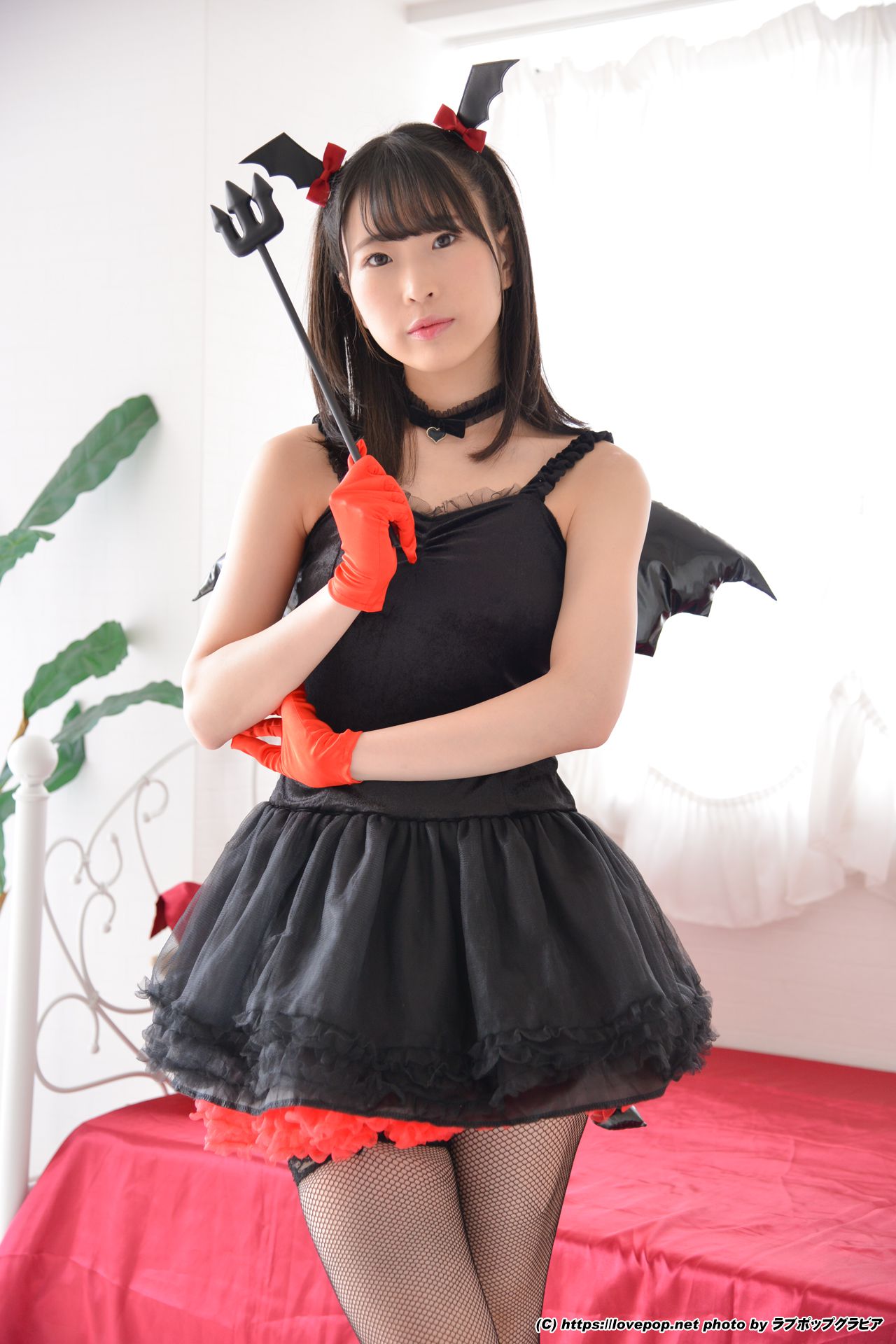 Shiho Natsuki 夏木紫帆 Photoset 06-图12