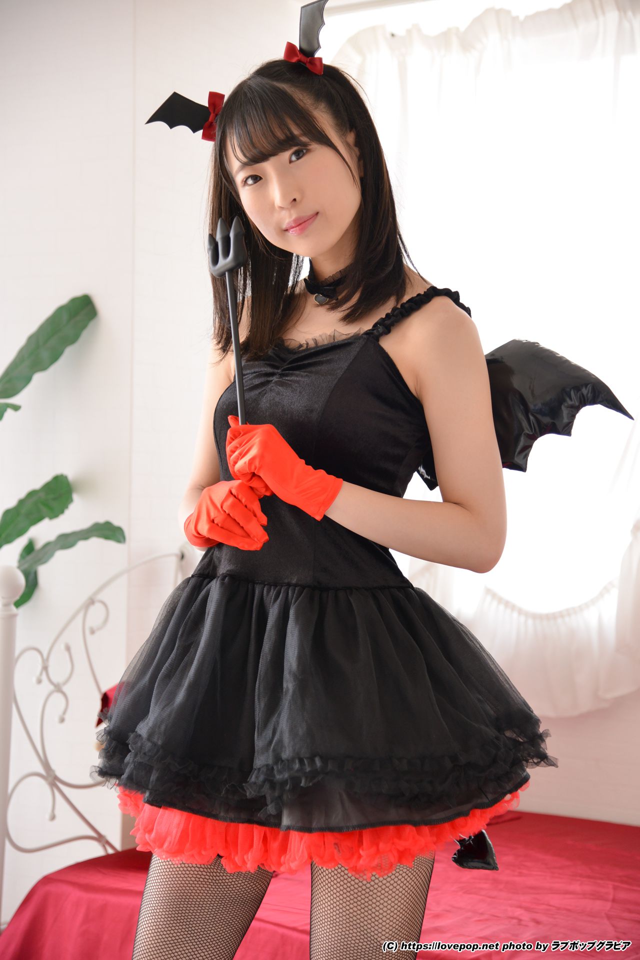 Shiho Natsuki 夏木紫帆 Photoset 06-图2