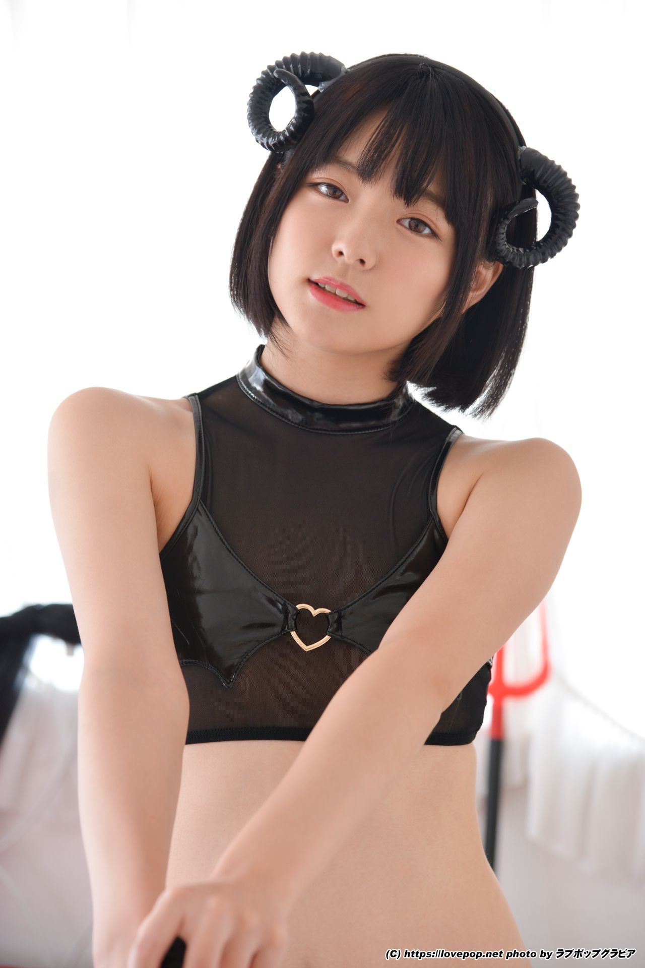 Tsubasa Haduki 葉月つばさ Photoset 17-图11