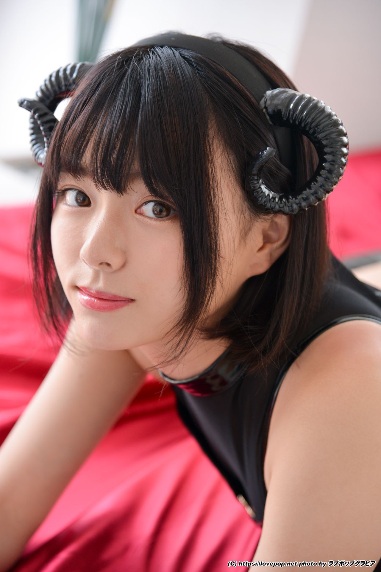 Tsubasa Haduki 葉月つばさ Photoset 17-图62