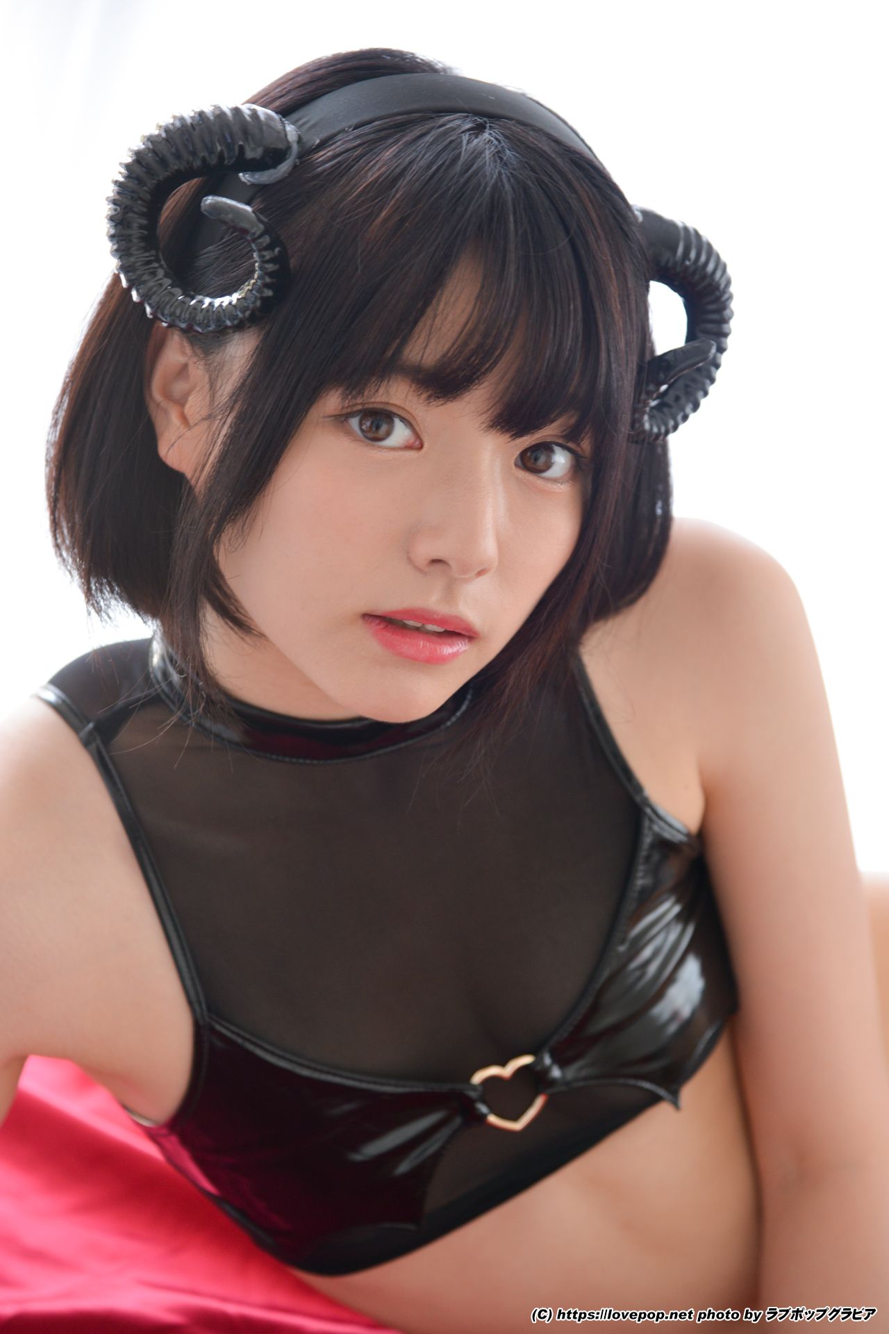 Tsubasa Haduki 葉月つばさ Photoset 17-图66