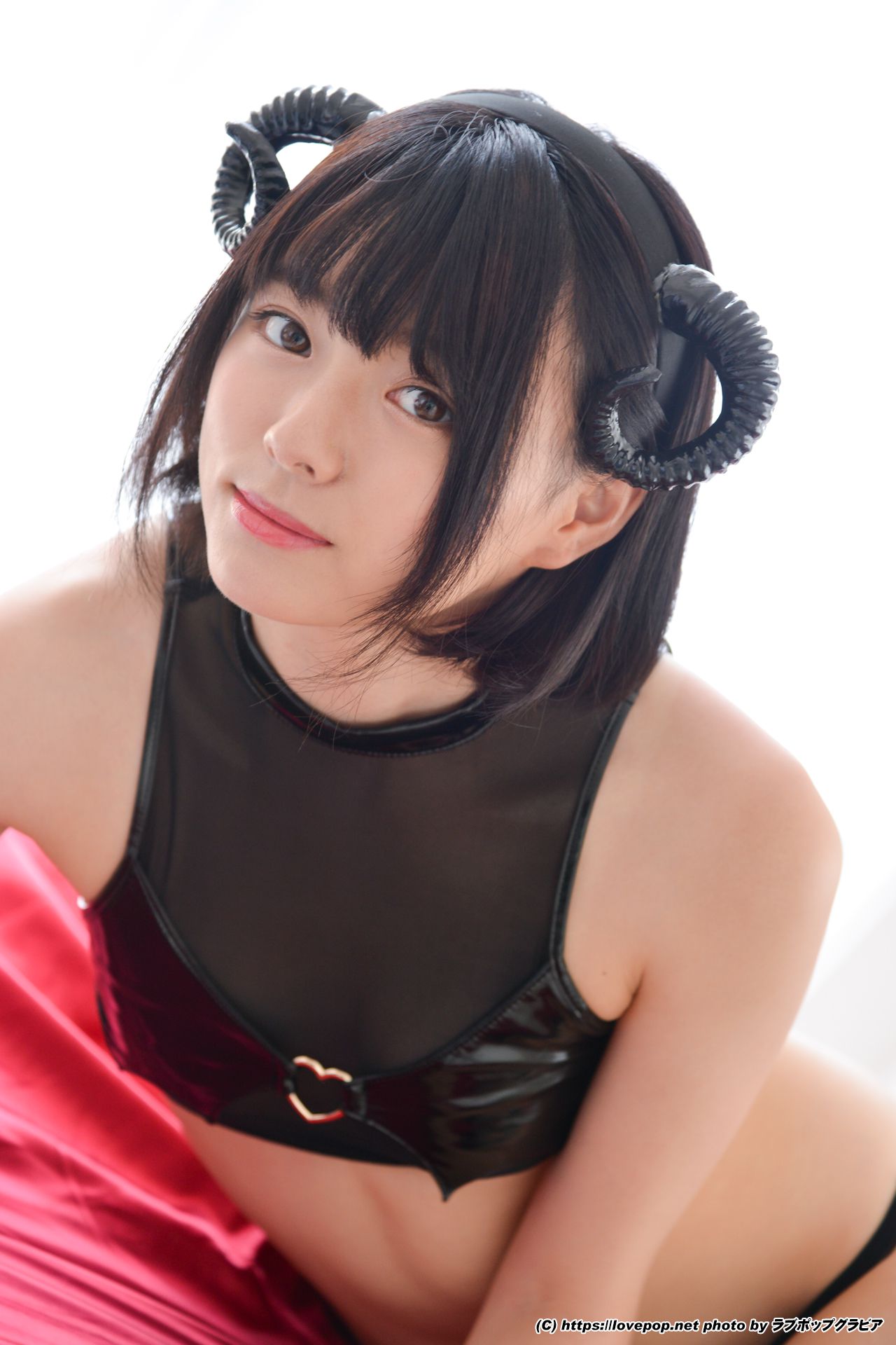 Tsubasa Haduki 葉月つばさ Photoset 17-图69