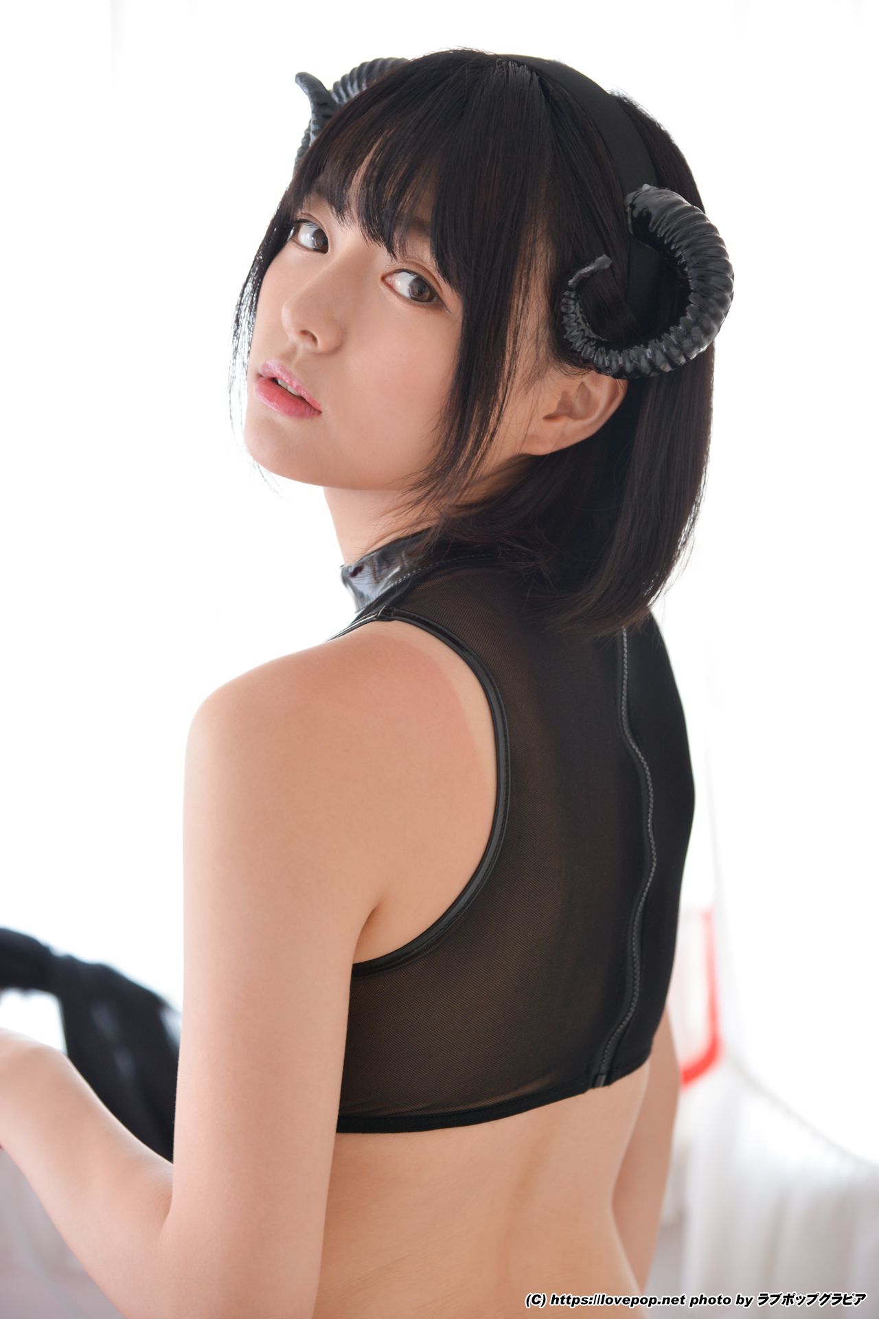 Tsubasa Haduki 葉月つばさ Photoset 17-图8