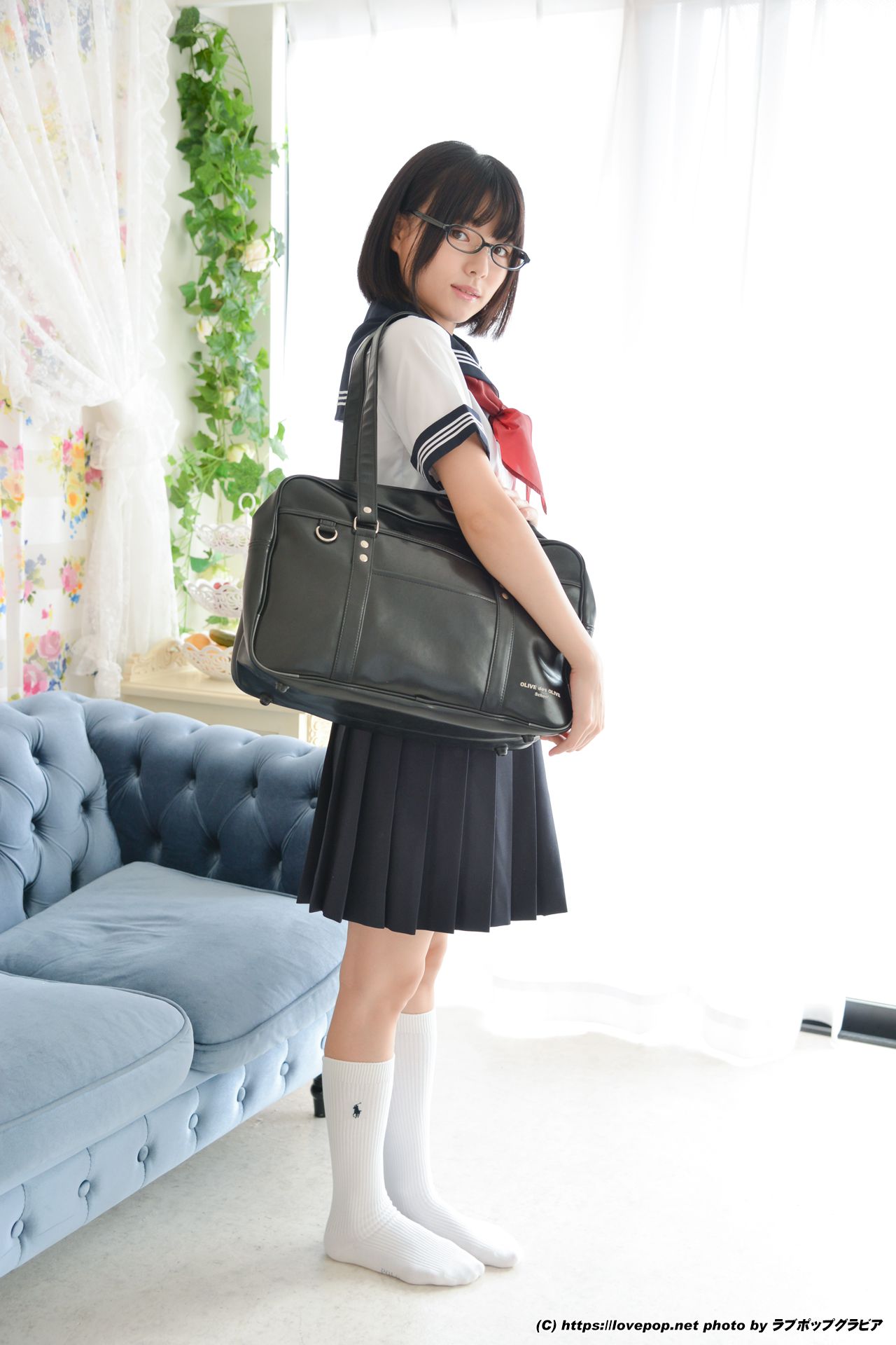 Tsubasa Haduki 葉月つばさ Photoset 18-图9