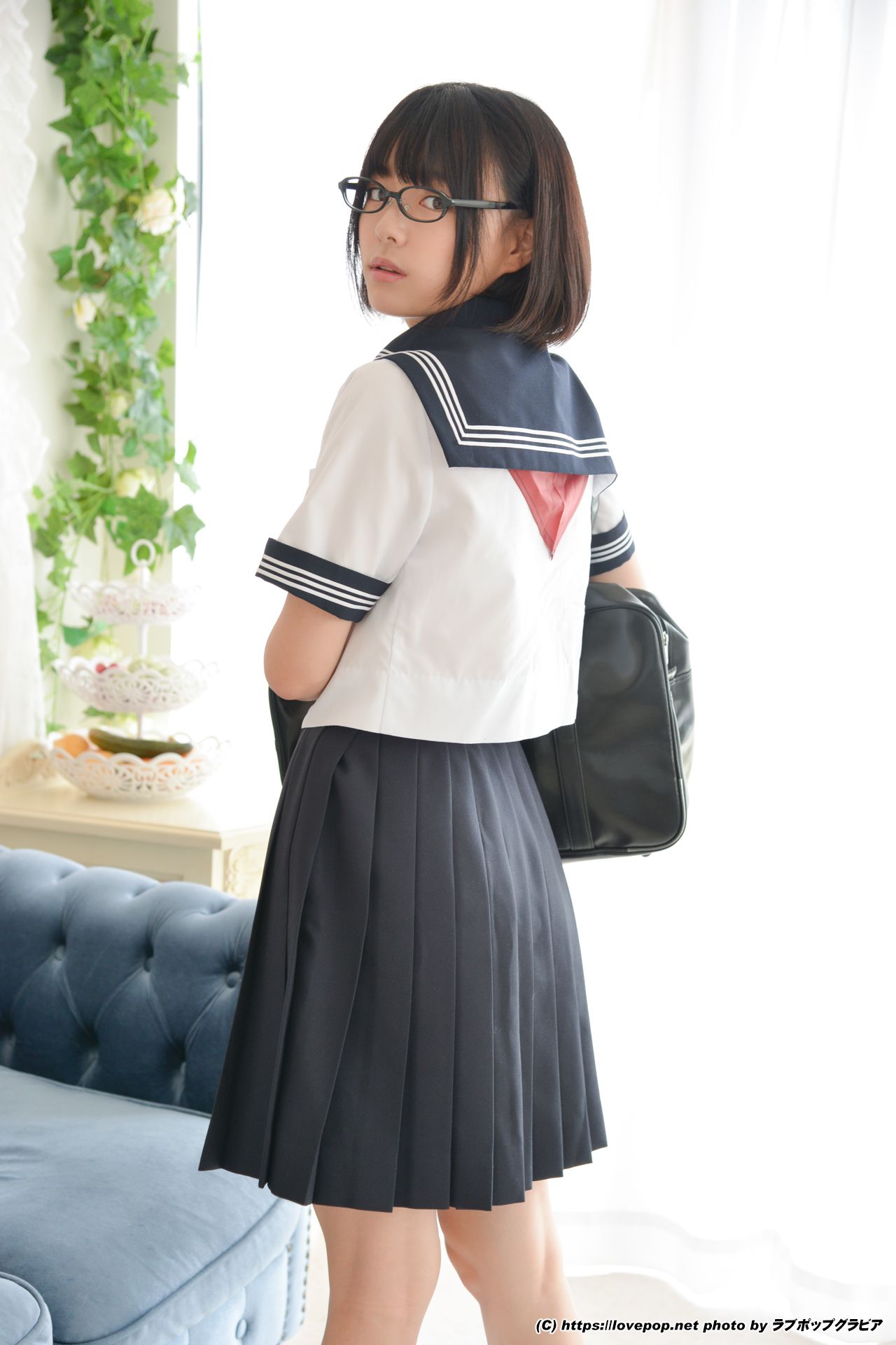 Tsubasa Haduki 葉月つばさ Photoset 18-图11