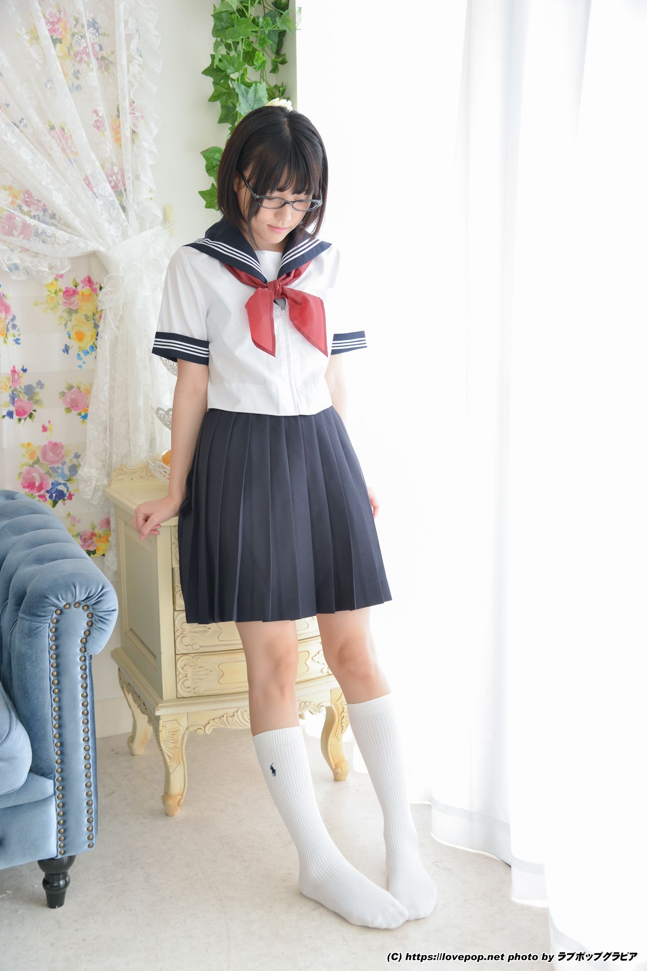 Tsubasa Haduki 葉月つばさ Photoset 18-图13