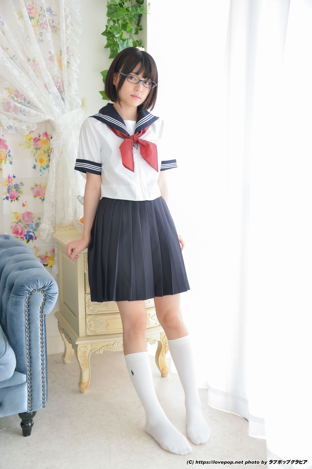 Tsubasa Haduki 葉月つばさ Photoset 18-图14