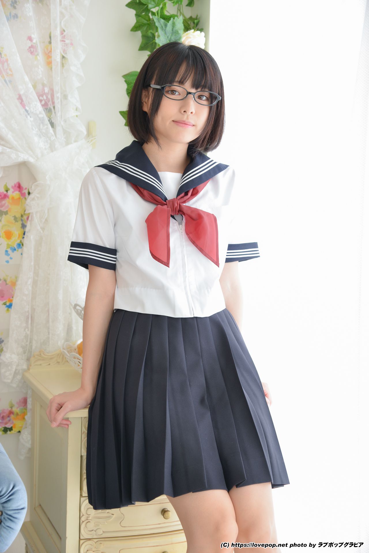 Tsubasa Haduki 葉月つばさ Photoset 18-图15