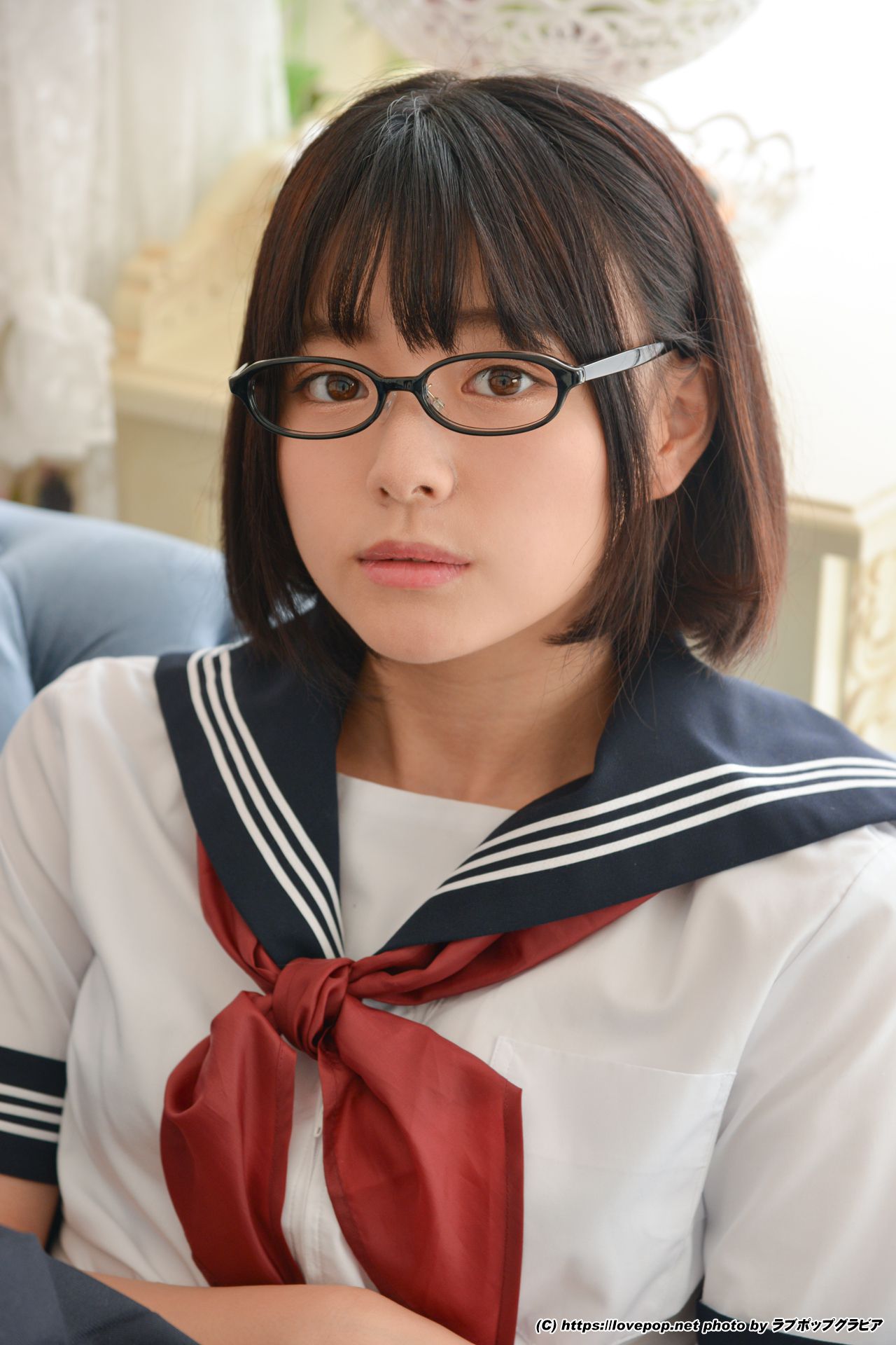 Tsubasa Haduki 葉月つばさ Photoset 18-图22