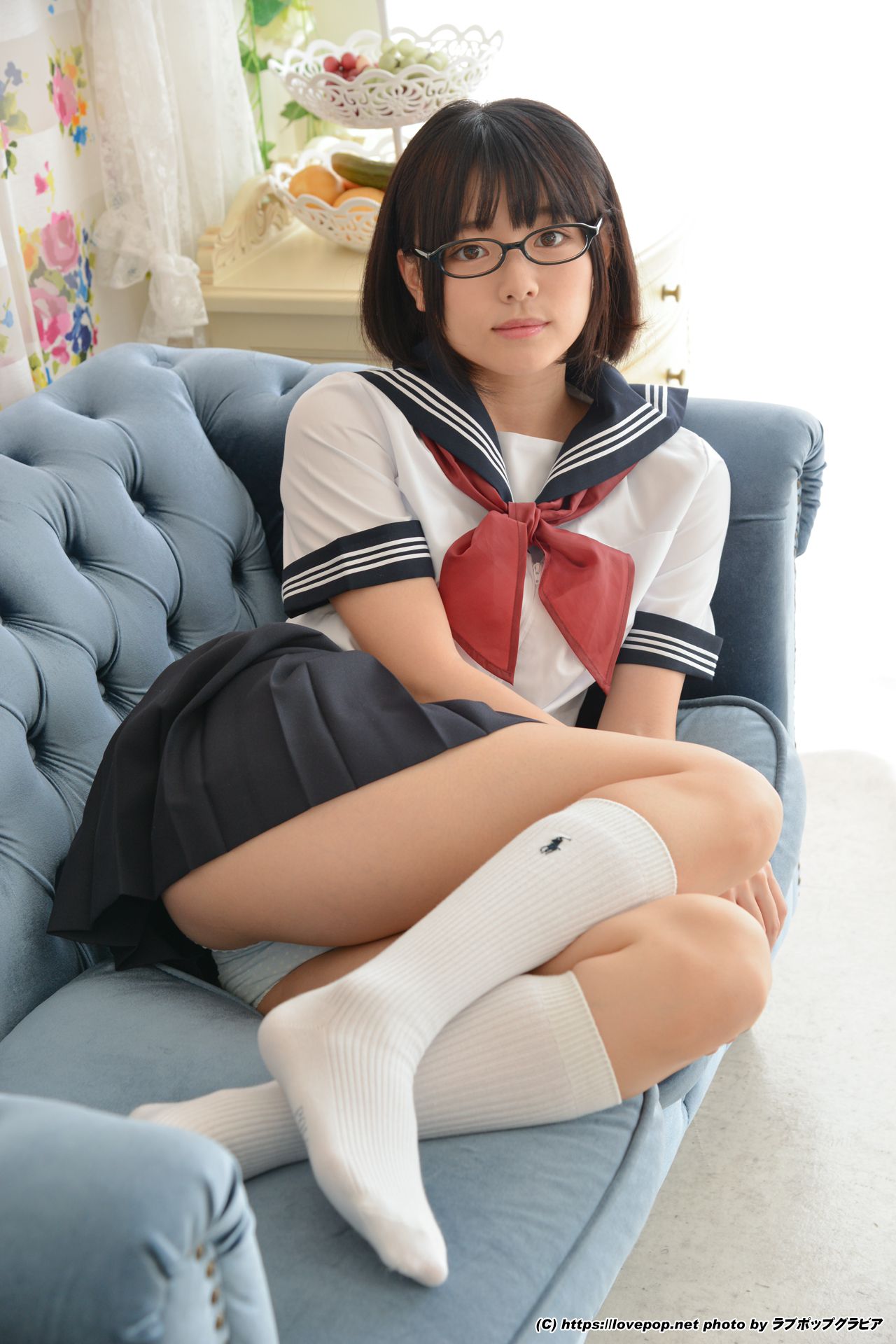 Tsubasa Haduki 葉月つばさ Photoset 18-图26