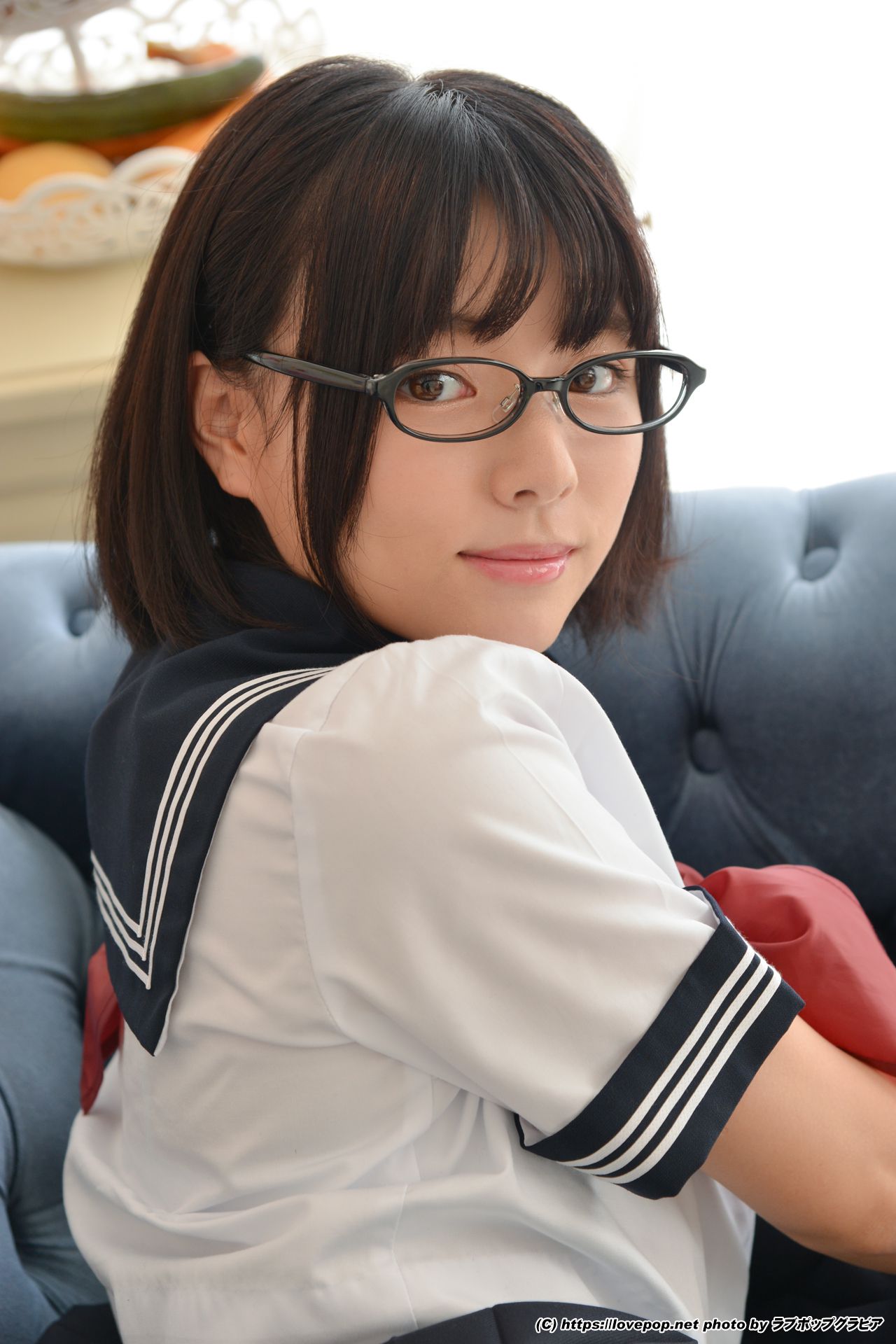 Tsubasa Haduki 葉月つばさ Photoset 18-图33