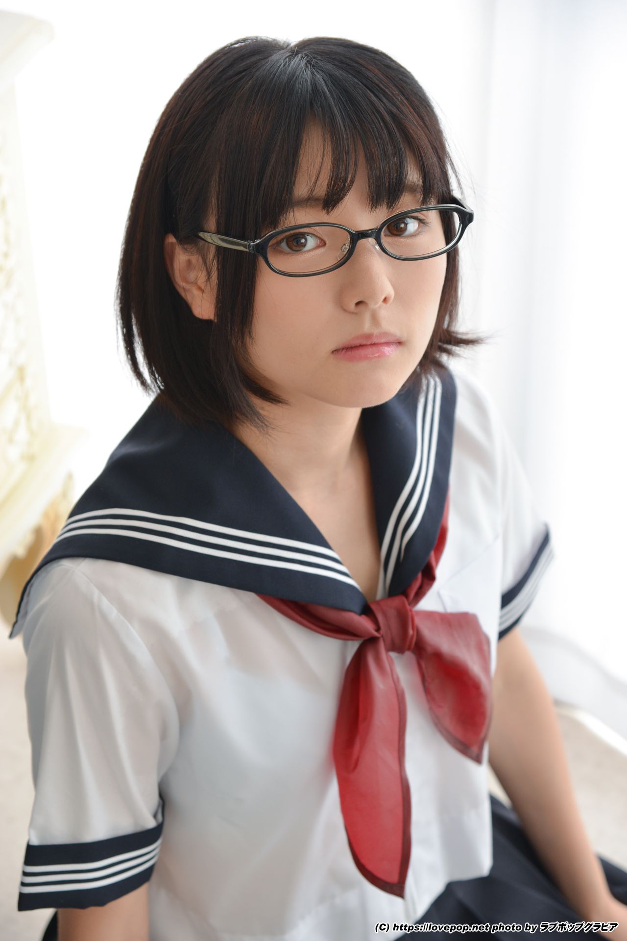 Tsubasa Haduki 葉月つばさ Photoset 18-图34