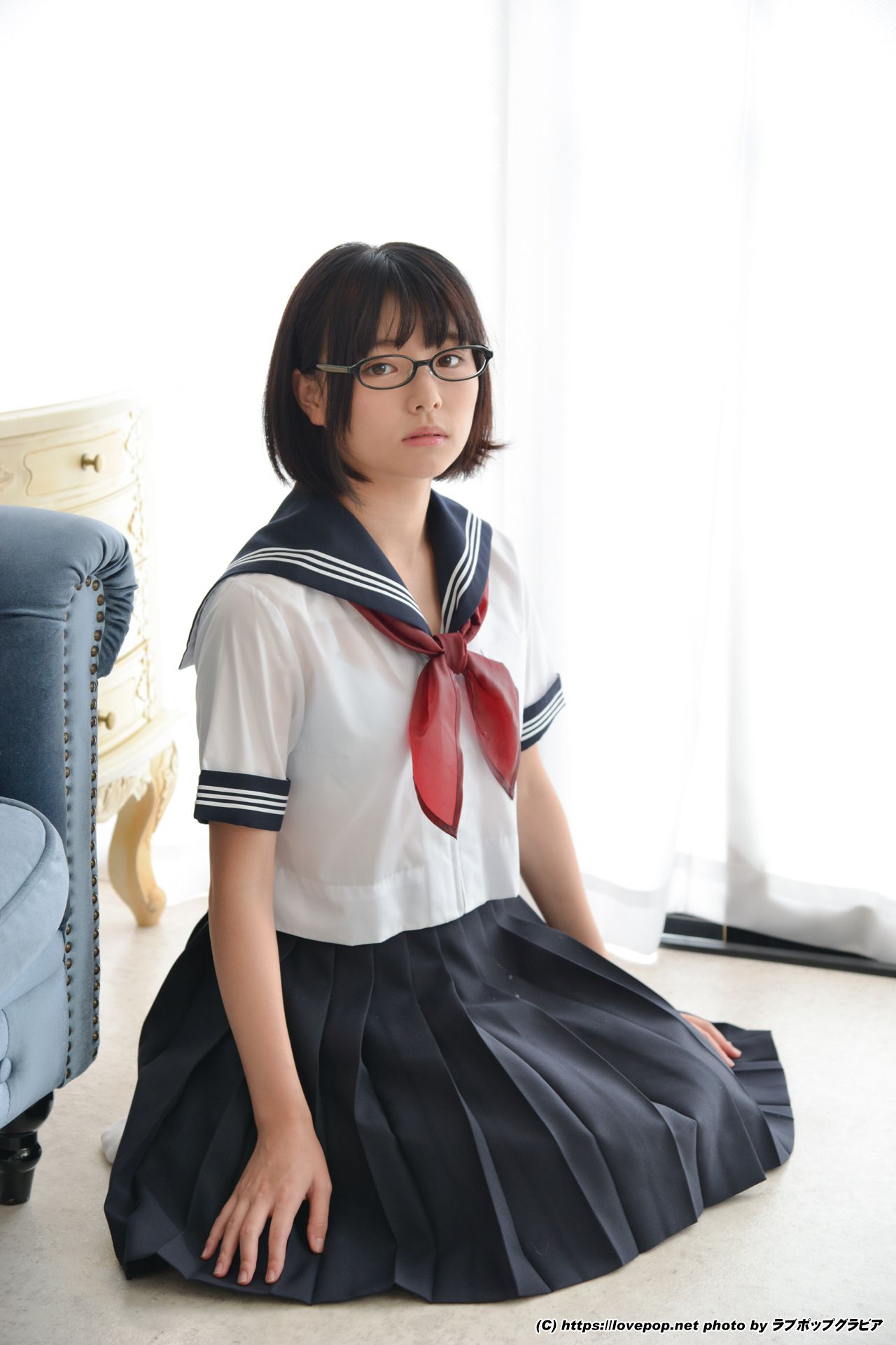 Tsubasa Haduki 葉月つばさ Photoset 18-图35