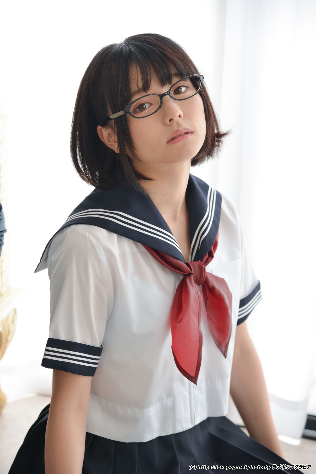 Tsubasa Haduki 葉月つばさ Photoset 18-图36