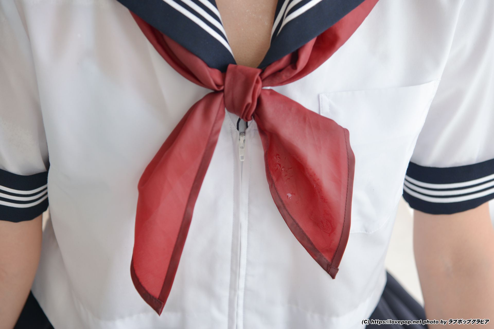 Tsubasa Haduki 葉月つばさ Photoset 18-图37