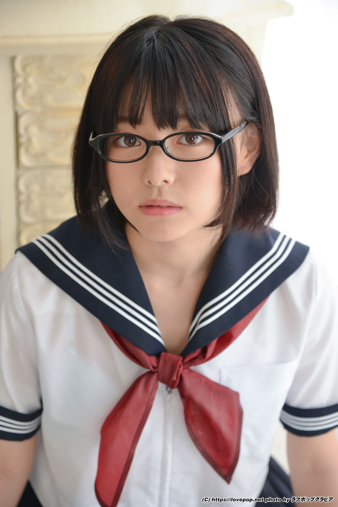 Tsubasa Haduki 葉月つばさ Photoset 18-图38