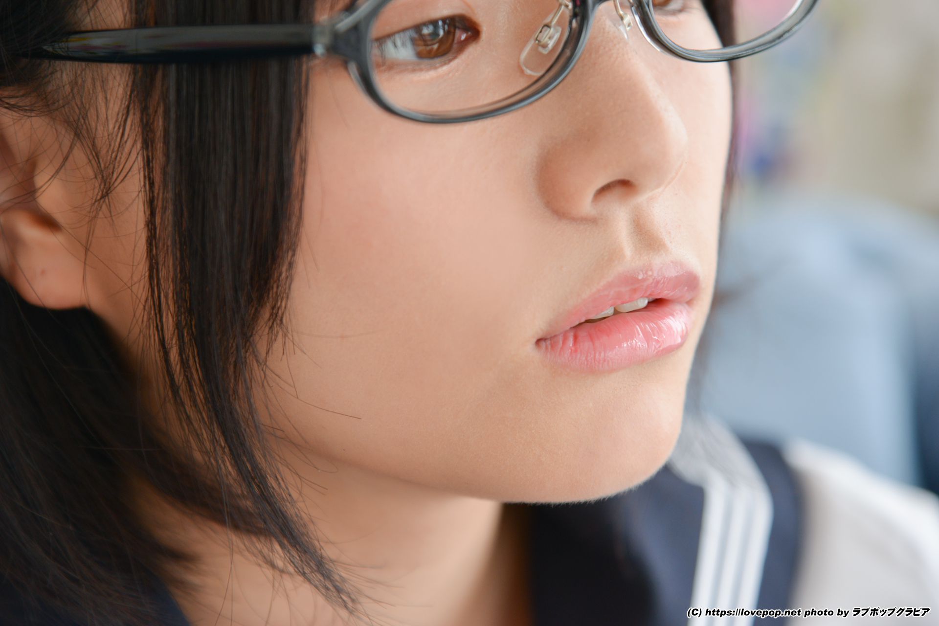 Tsubasa Haduki 葉月つばさ Photoset 18-图3