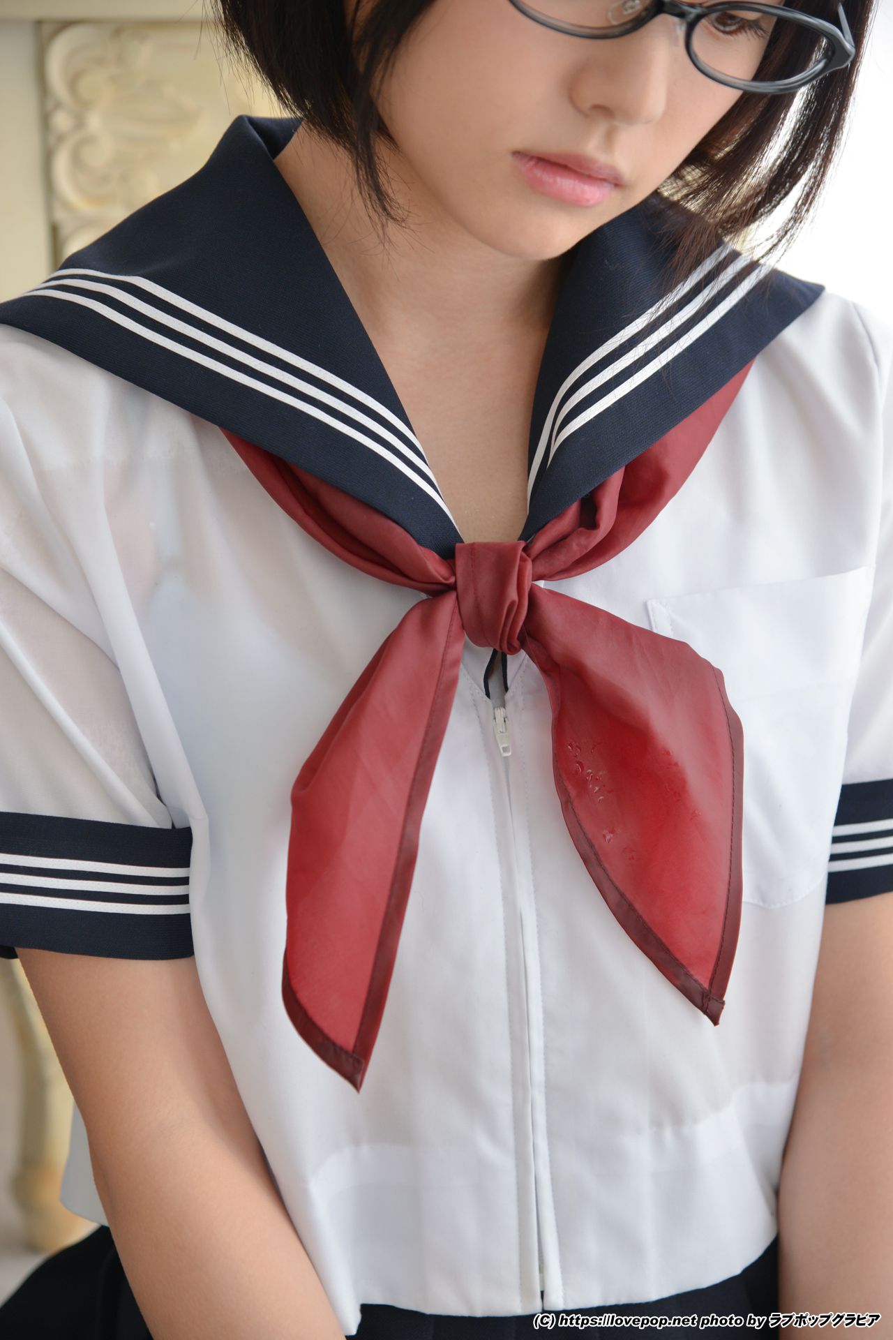 Tsubasa Haduki 葉月つばさ Photoset 18-图39