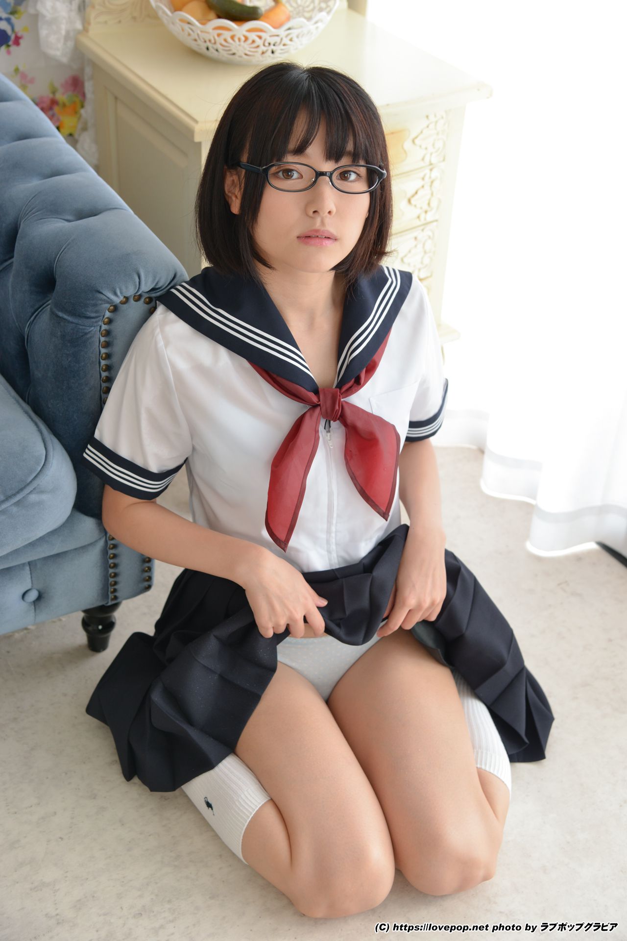 Tsubasa Haduki 葉月つばさ Photoset 18-图40