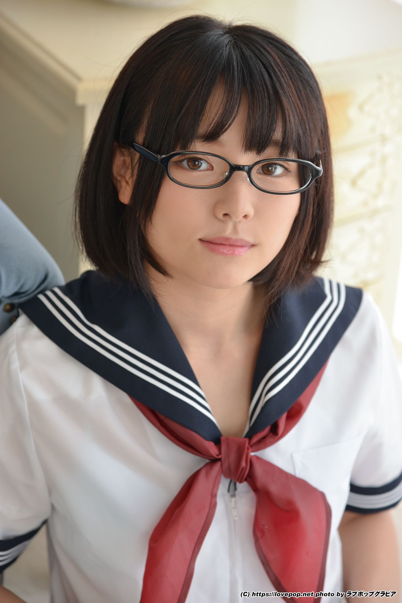 Tsubasa Haduki 葉月つばさ Photoset 18-图41