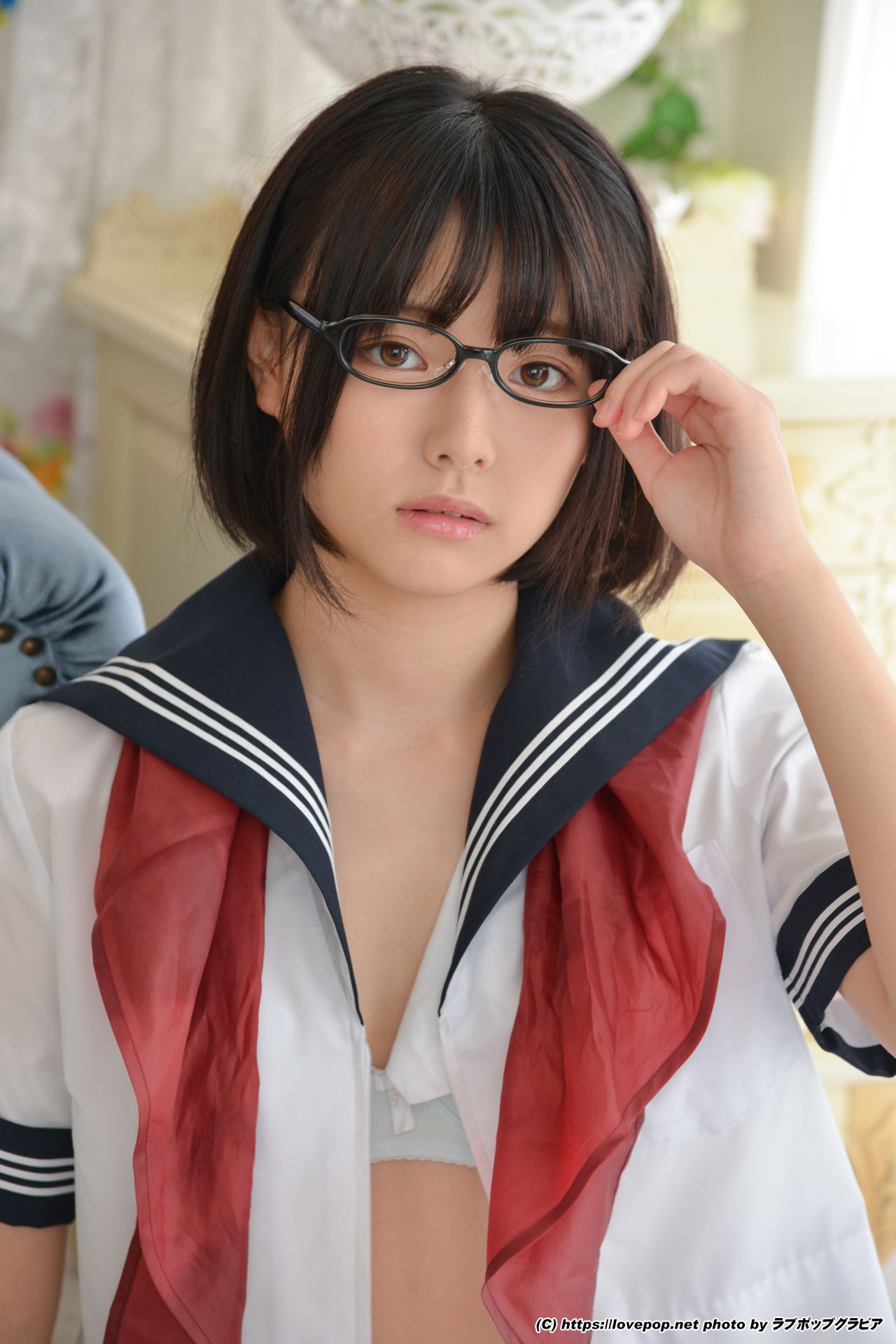 Tsubasa Haduki 葉月つばさ Photoset 18-图44