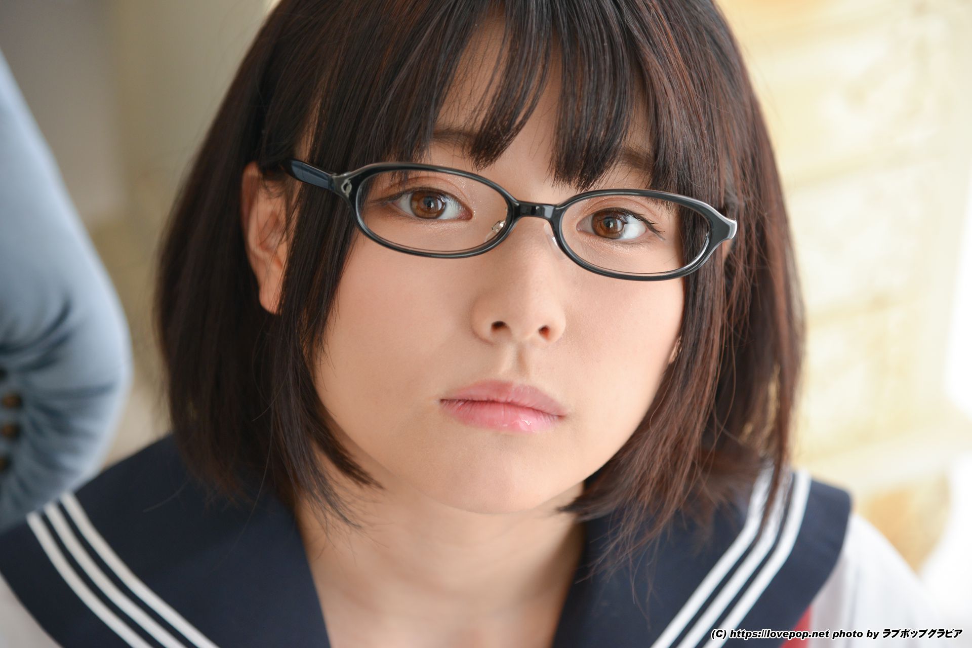 Tsubasa Haduki 葉月つばさ Photoset 18-图46