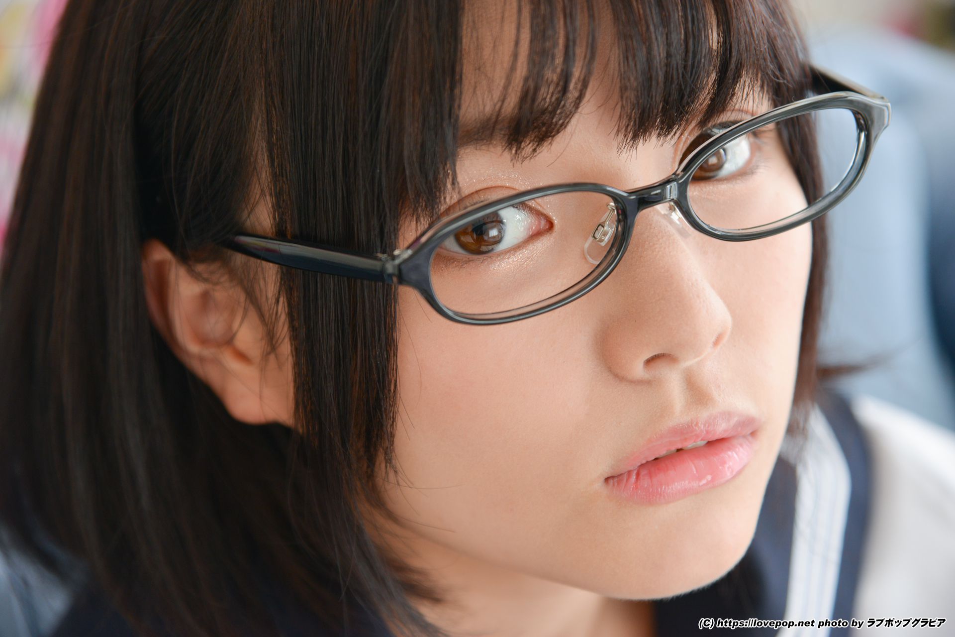 Tsubasa Haduki 葉月つばさ Photoset 18-图4