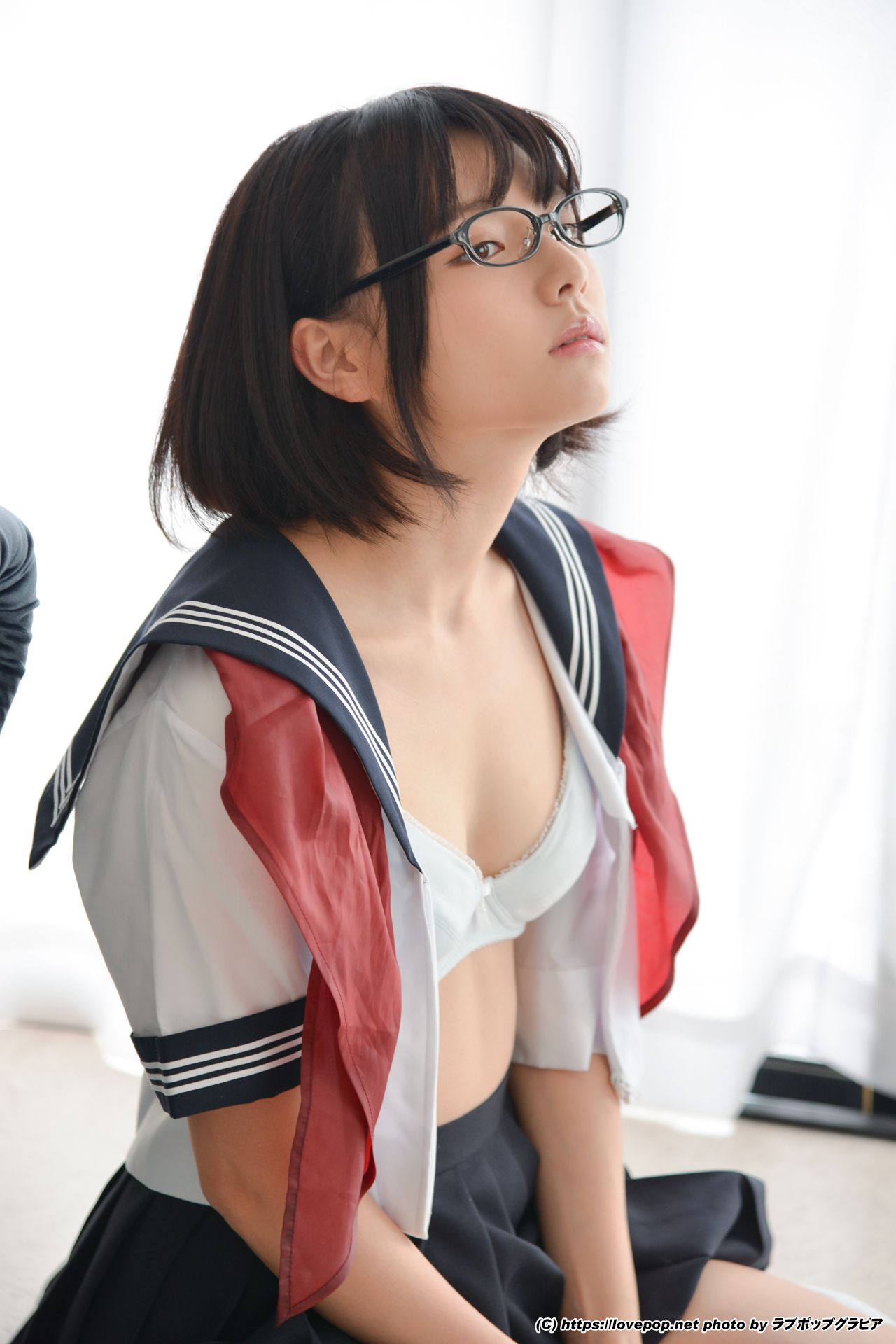 Tsubasa Haduki 葉月つばさ Photoset 18-图50