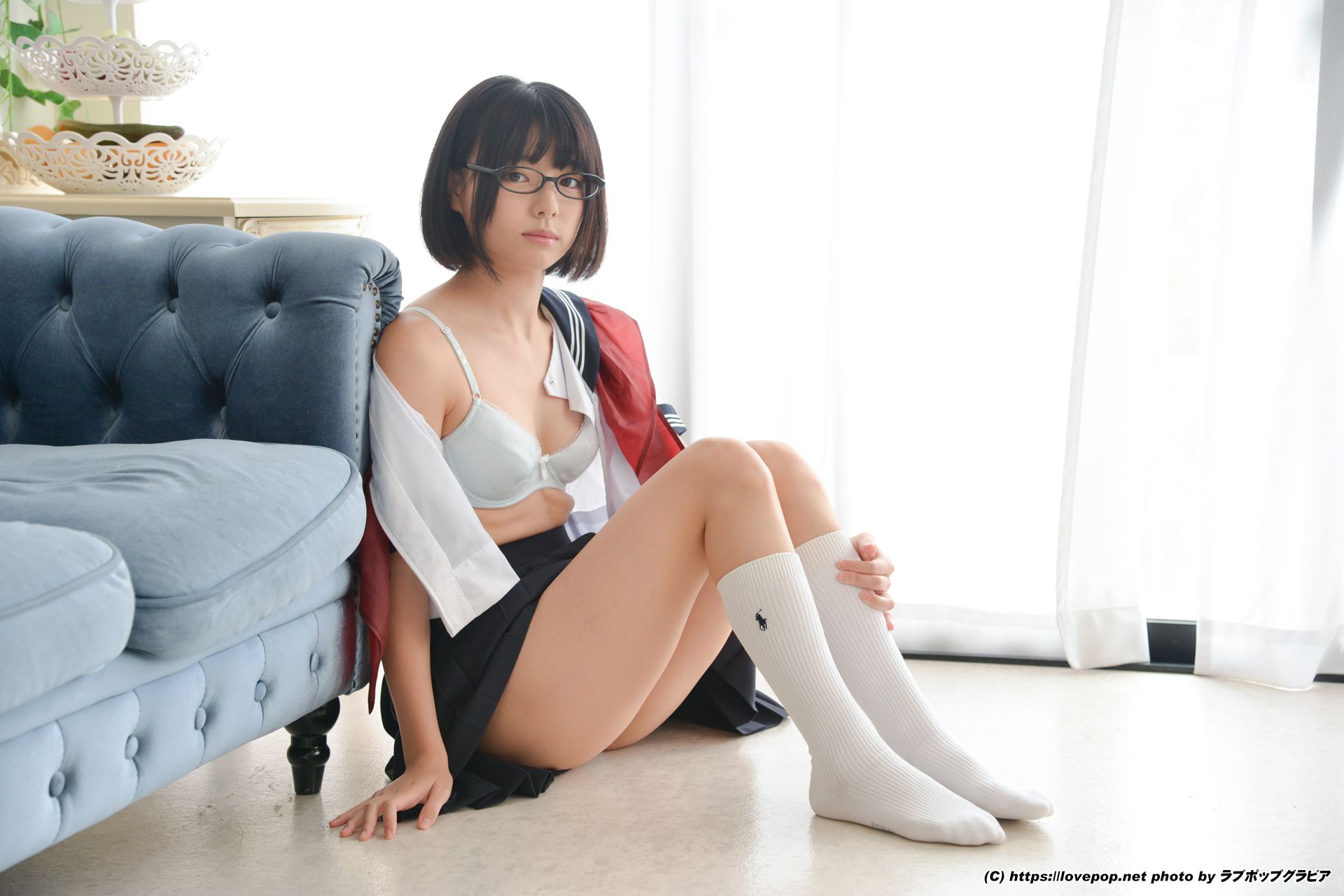 Tsubasa Haduki 葉月つばさ Photoset 18-图51