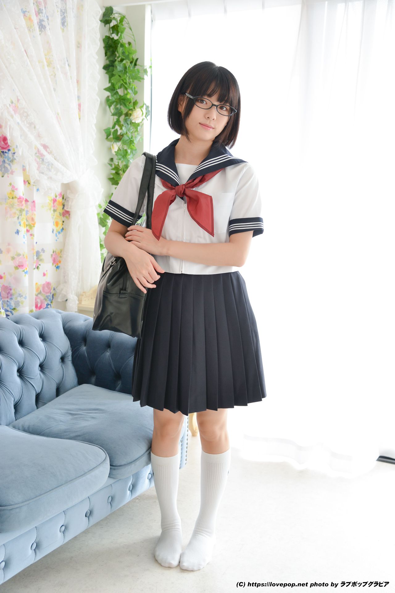 Tsubasa Haduki 葉月つばさ Photoset 18-图5