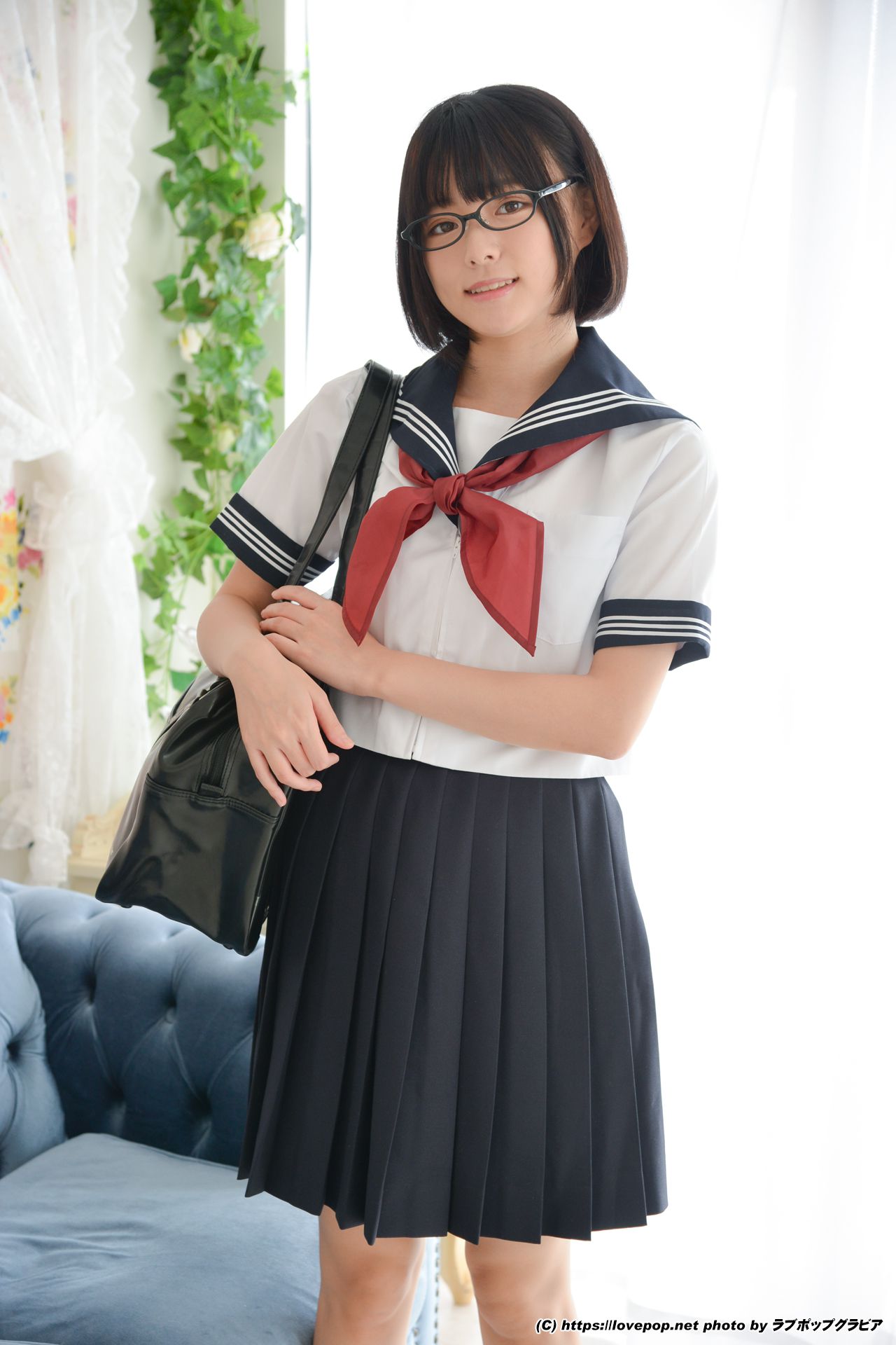 Tsubasa Haduki 葉月つばさ Photoset 18-图6