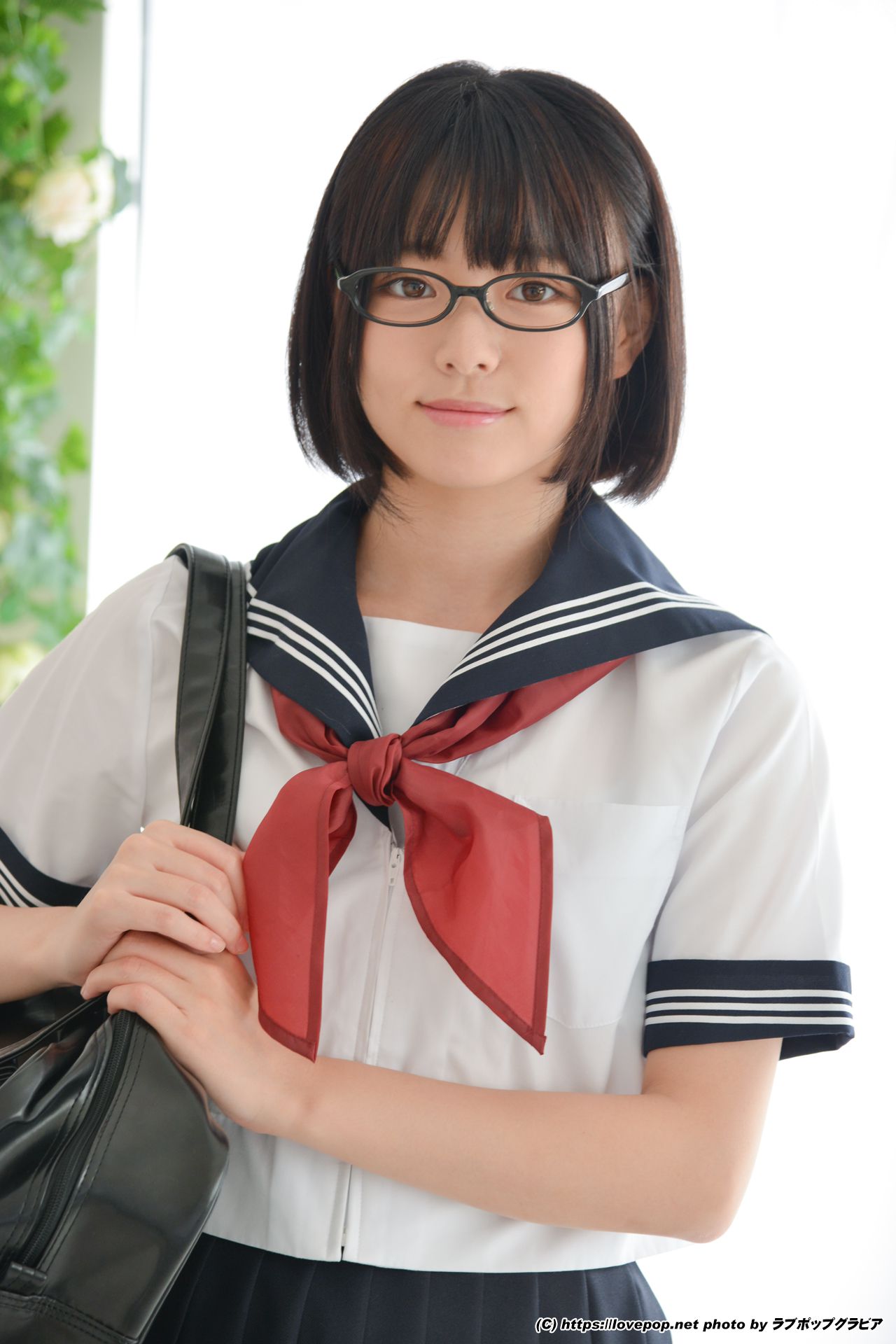 Tsubasa Haduki 葉月つばさ Photoset 18-图7