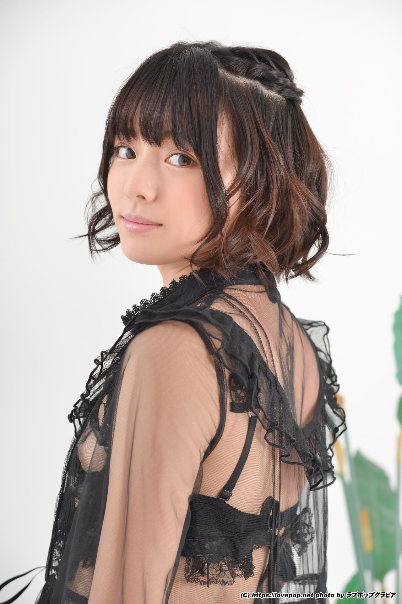 Tsubasa Haduki 葉月つばさ Photoset 19-图10